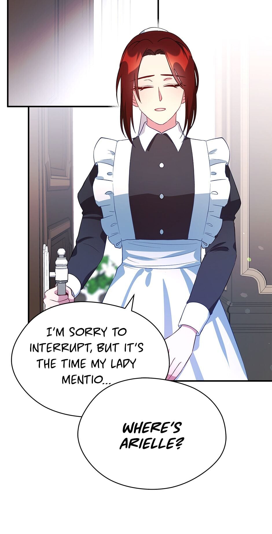 Accidental Warrior chapter 24 - page 50