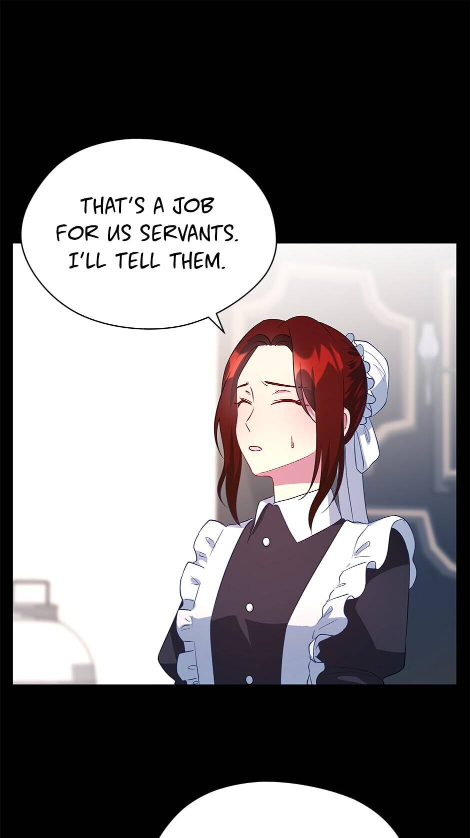 Accidental Warrior chapter 24 - page 58