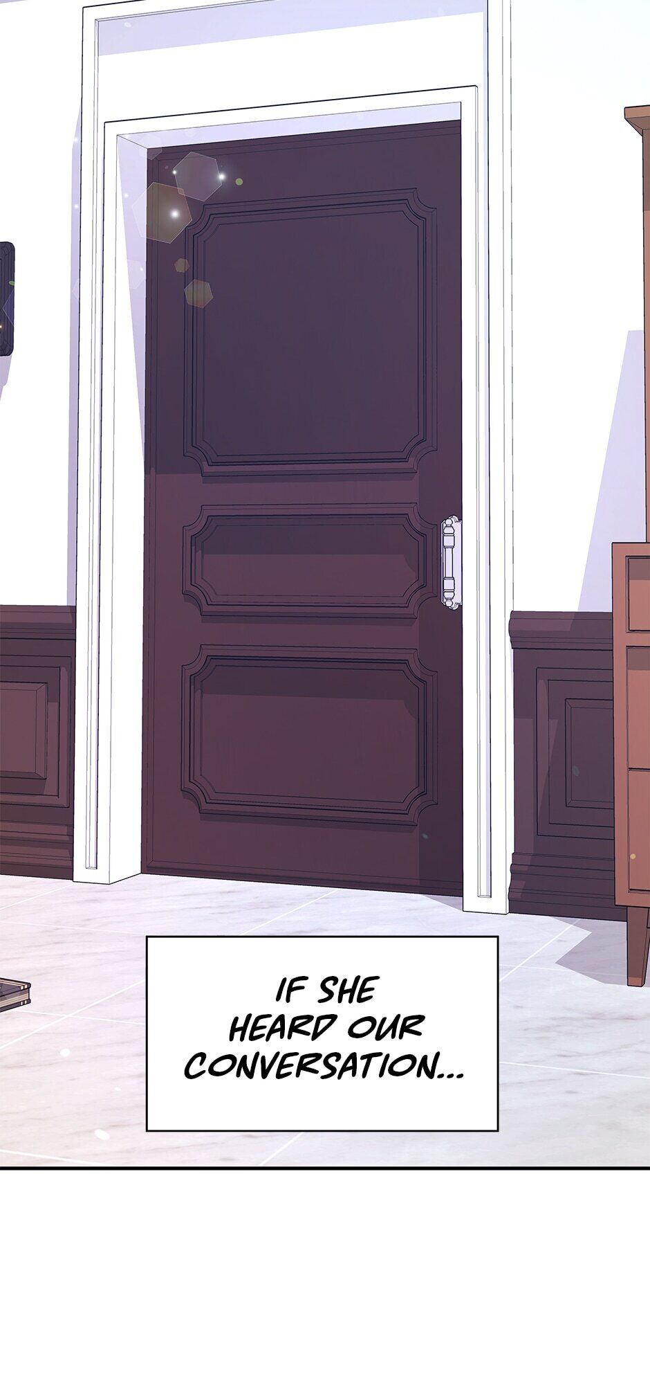 Accidental Warrior chapter 24 - page 6