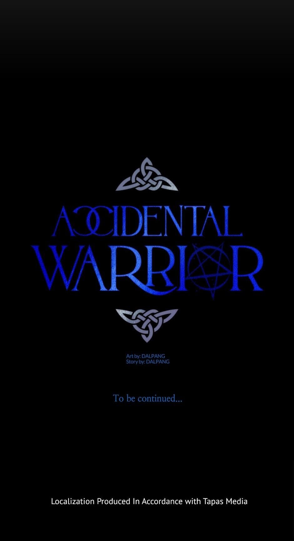 Accidental Warrior chapter 24 - page 67