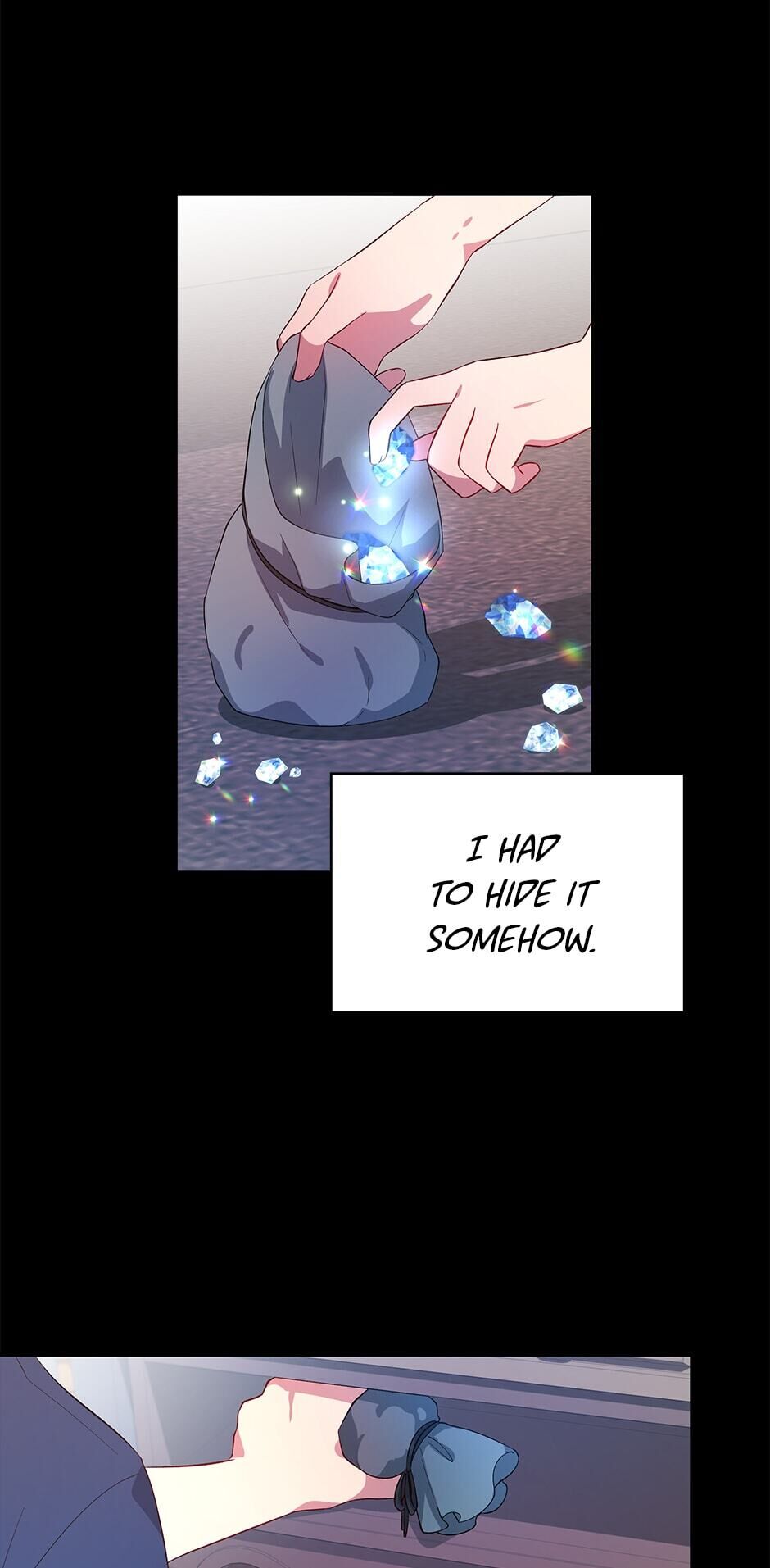 Accidental Warrior chapter 23 - page 22