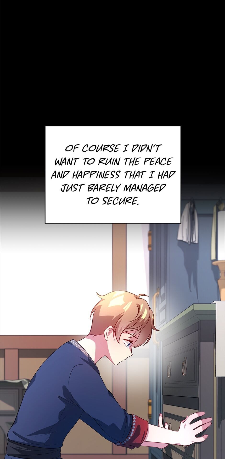 Accidental Warrior chapter 23 - page 24