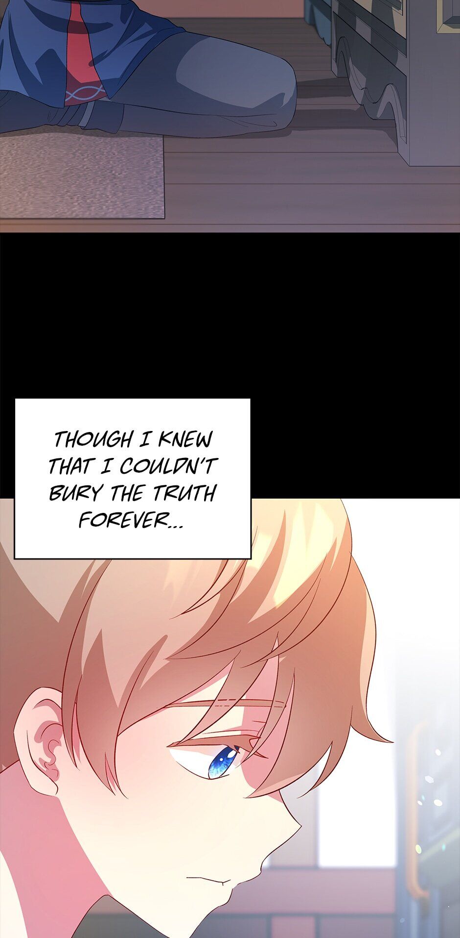 Accidental Warrior chapter 23 - page 25