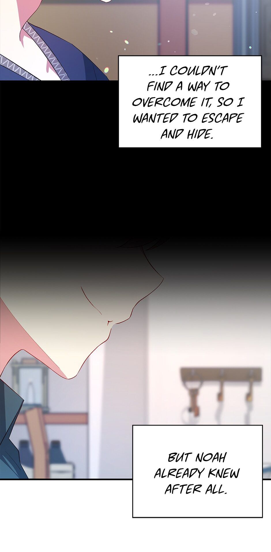 Accidental Warrior chapter 23 - page 26