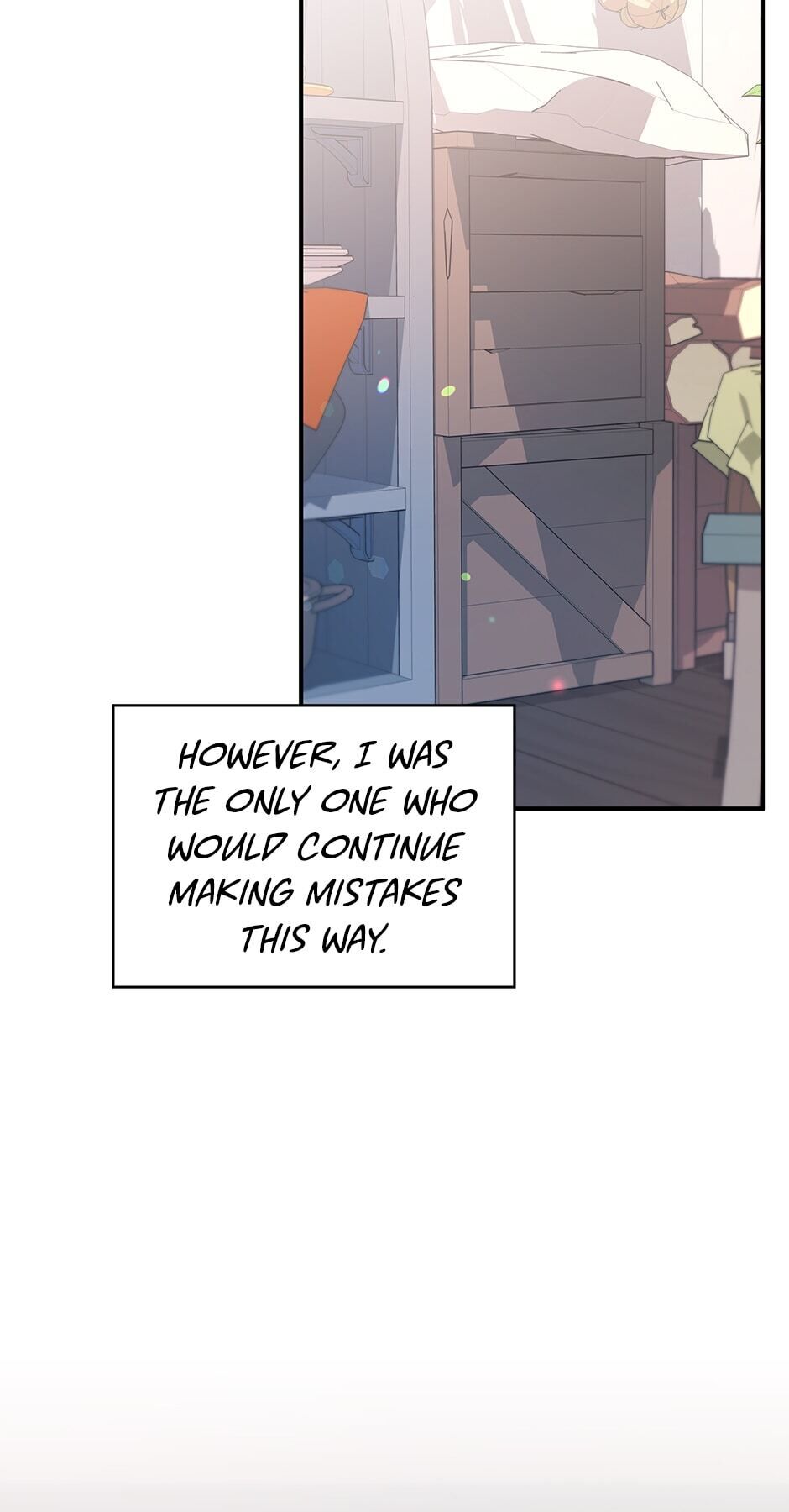 Accidental Warrior chapter 23 - page 28