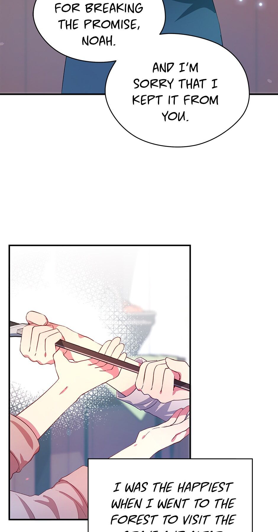 Accidental Warrior chapter 23 - page 30