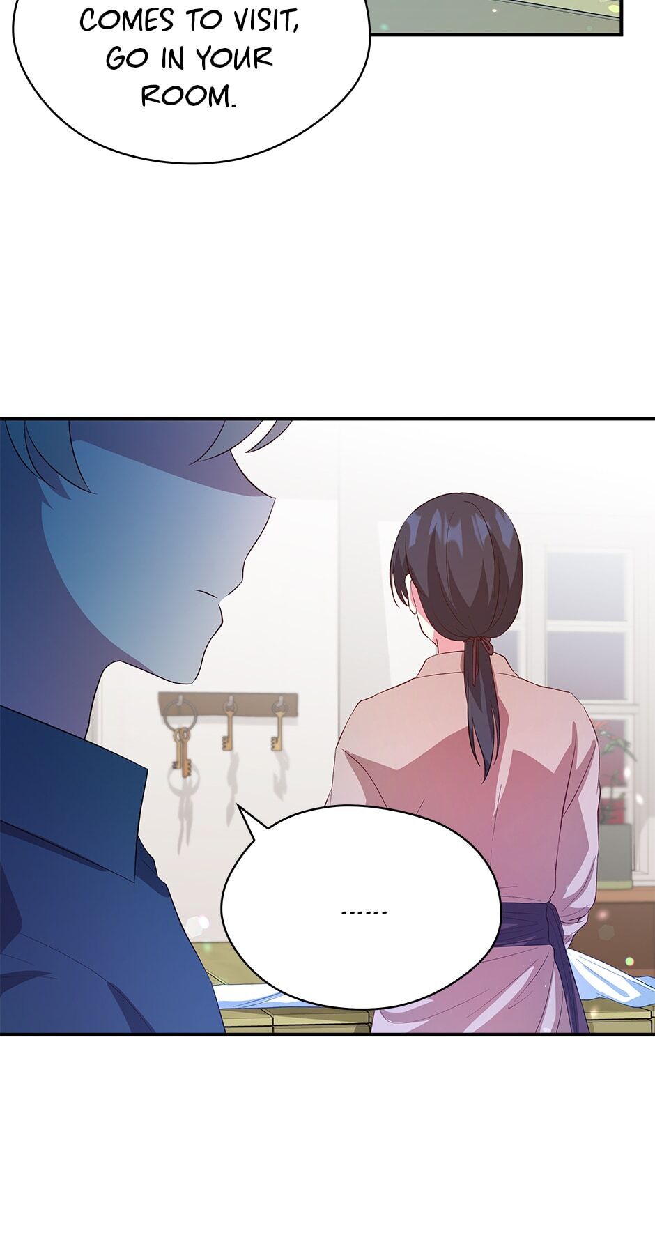 Accidental Warrior chapter 23 - page 35