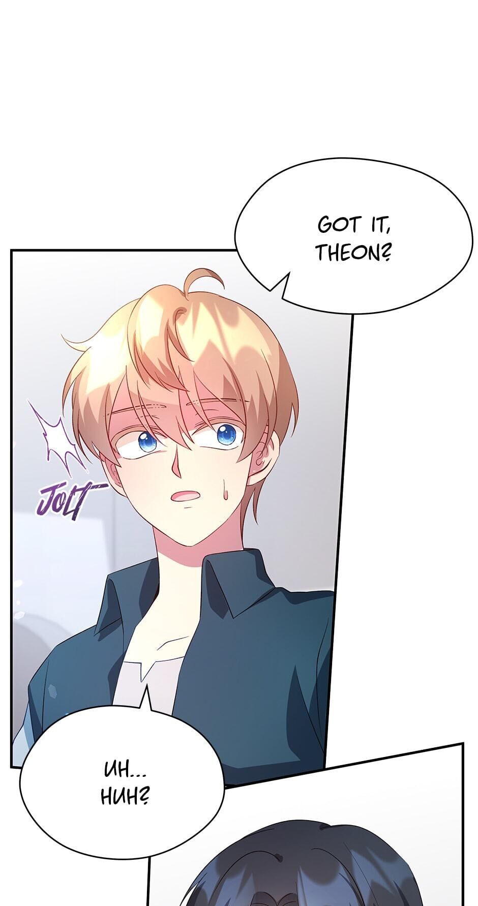 Accidental Warrior chapter 23 - page 36