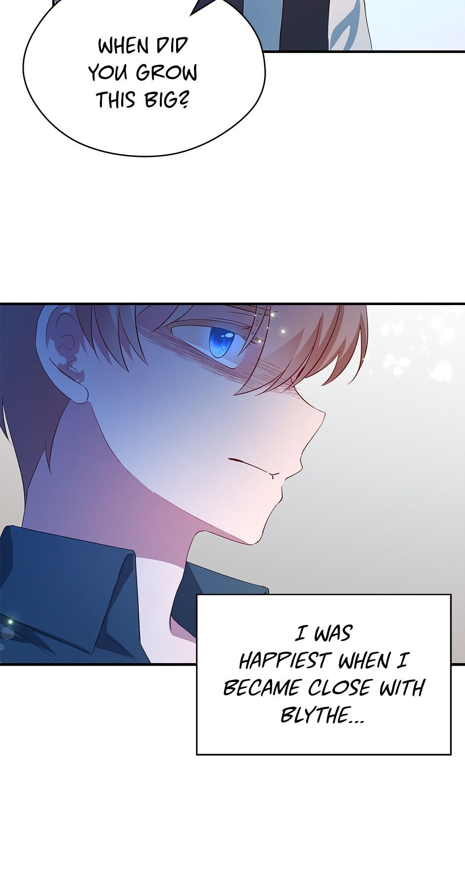 Accidental Warrior chapter 23 - page 39