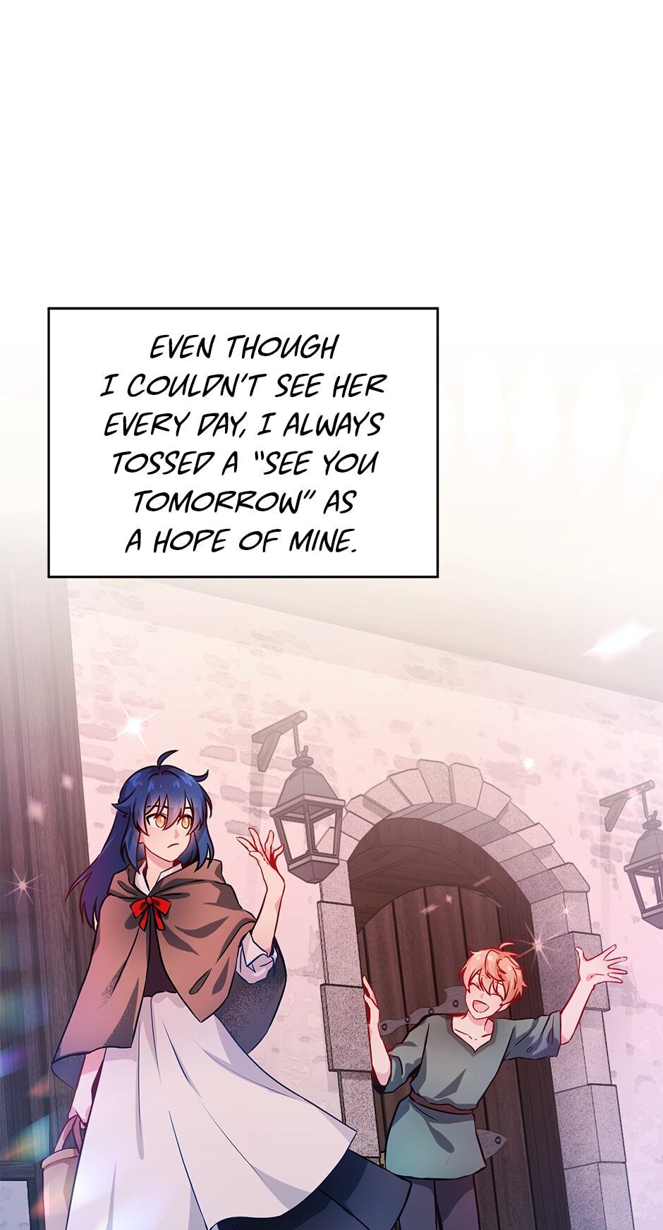 Accidental Warrior chapter 23 - page 40