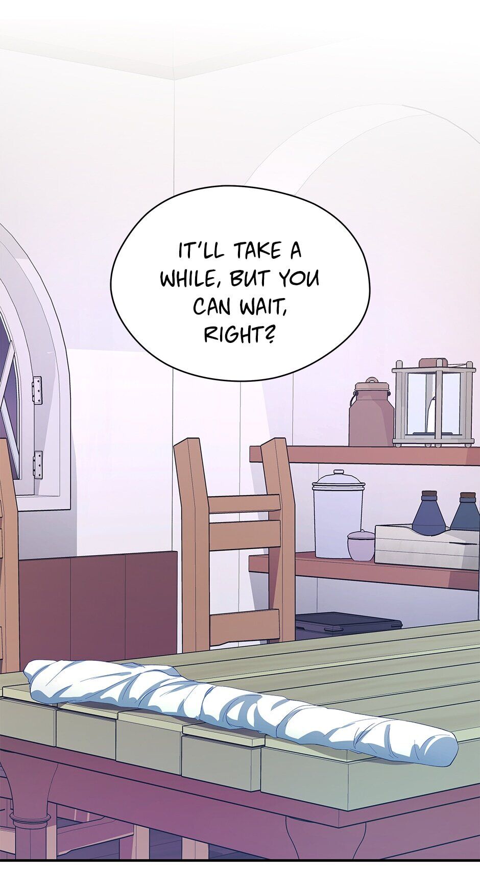 Accidental Warrior chapter 23 - page 43