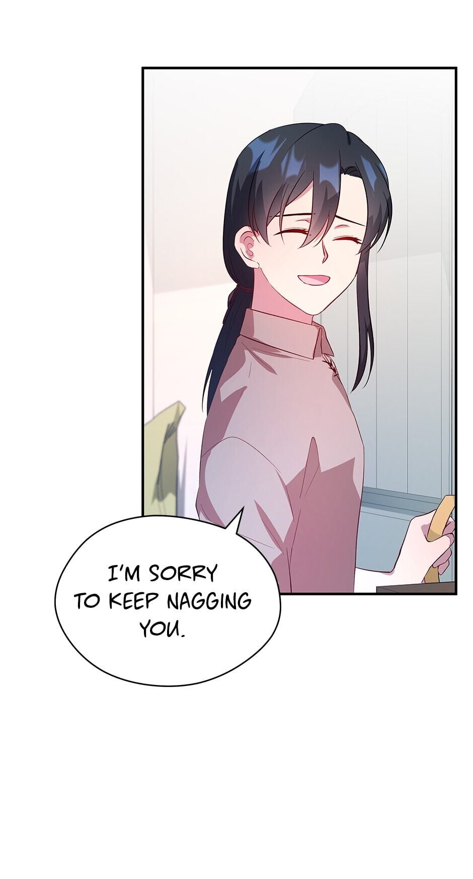 Accidental Warrior chapter 23 - page 45