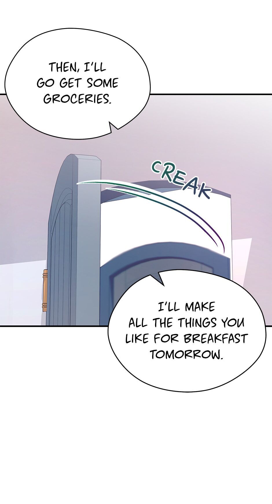 Accidental Warrior chapter 23 - page 46