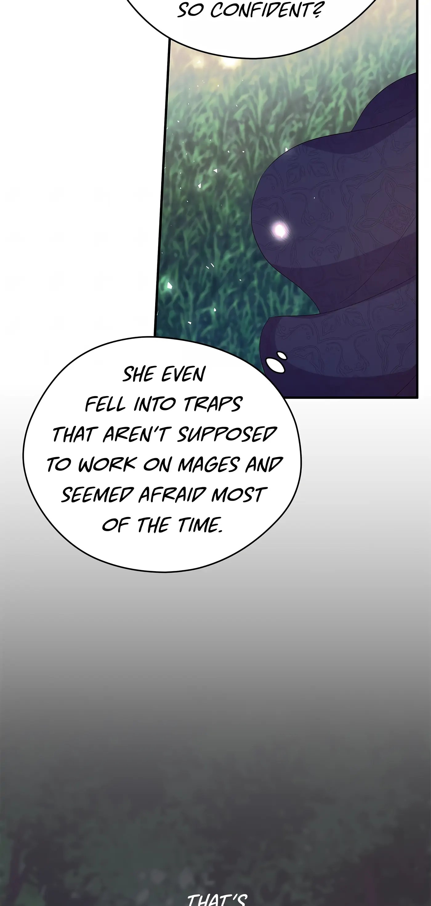 Accidental Warrior chapter 61 - page 10