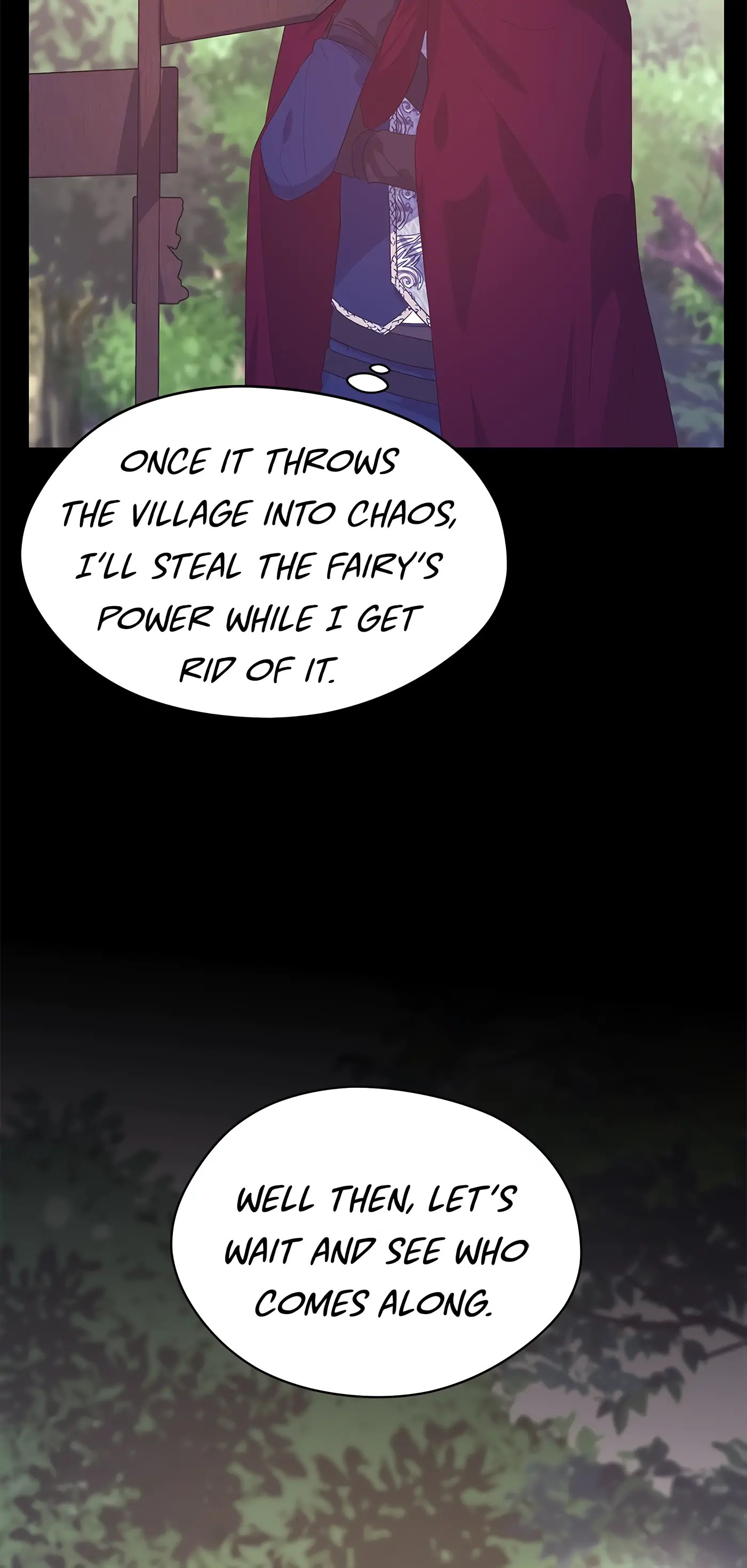Accidental Warrior chapter 61 - page 13