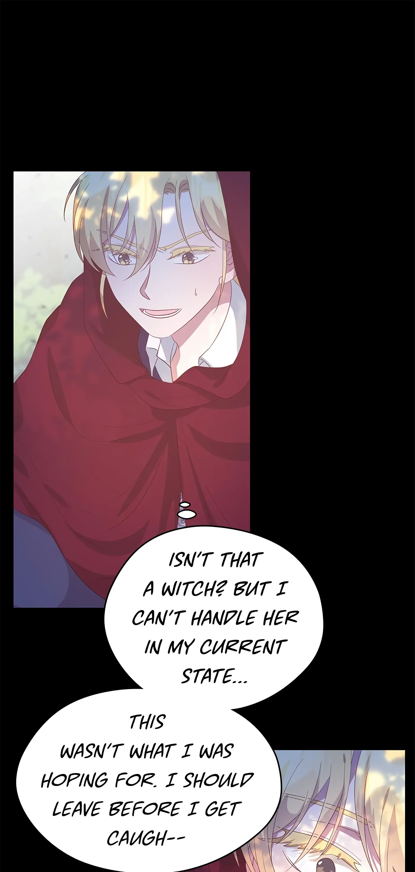 Accidental Warrior chapter 61 - page 15