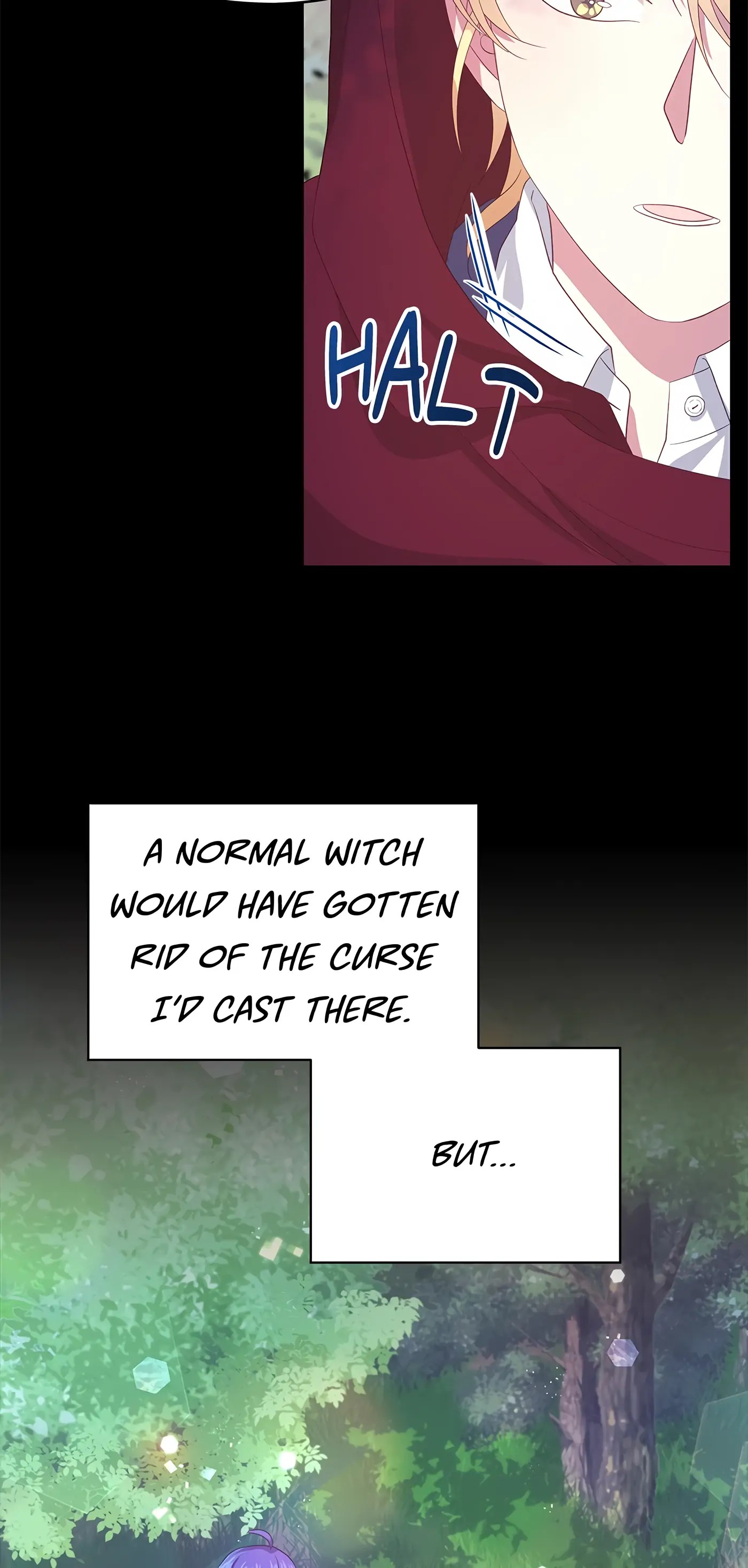 Accidental Warrior chapter 61 - page 16