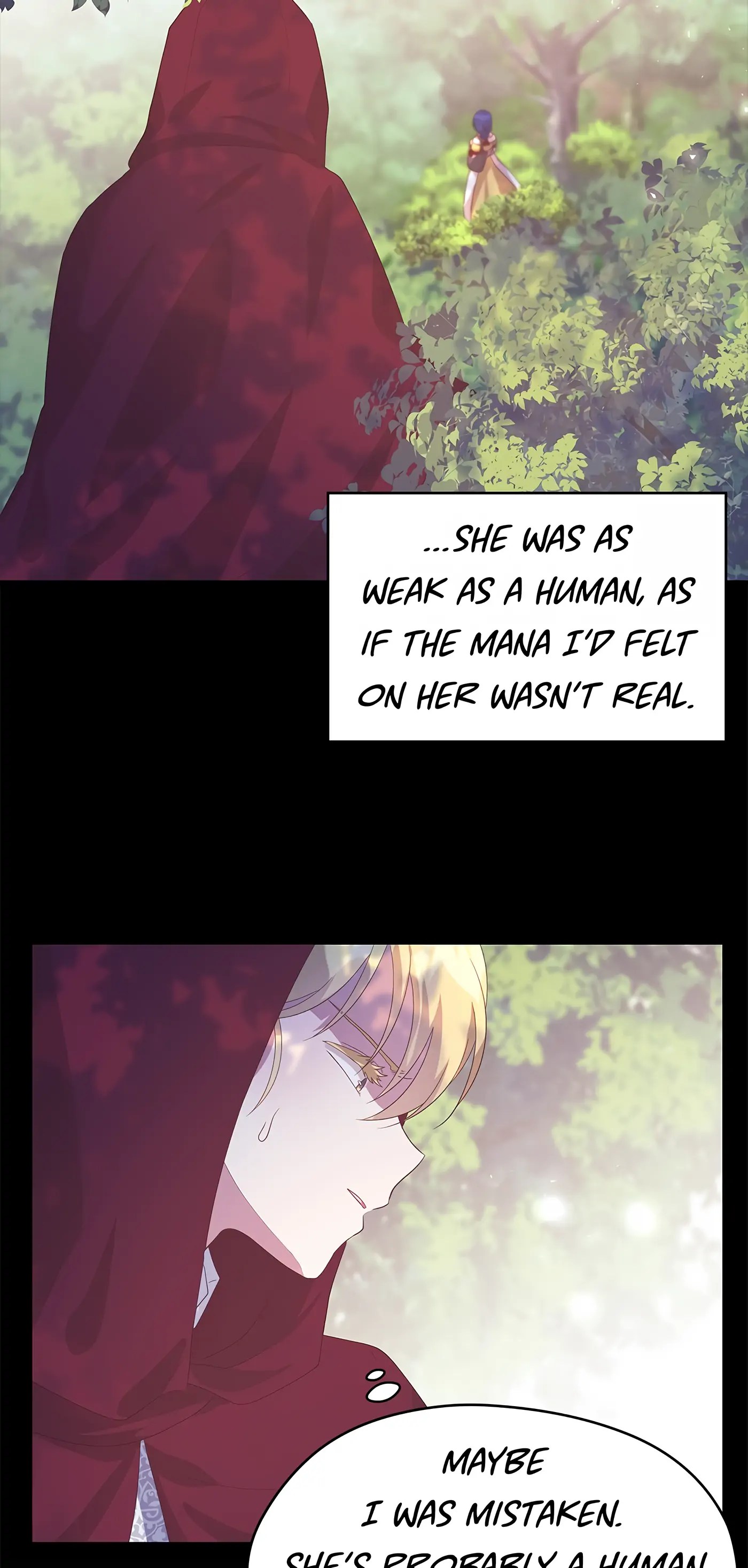 Accidental Warrior chapter 61 - page 18