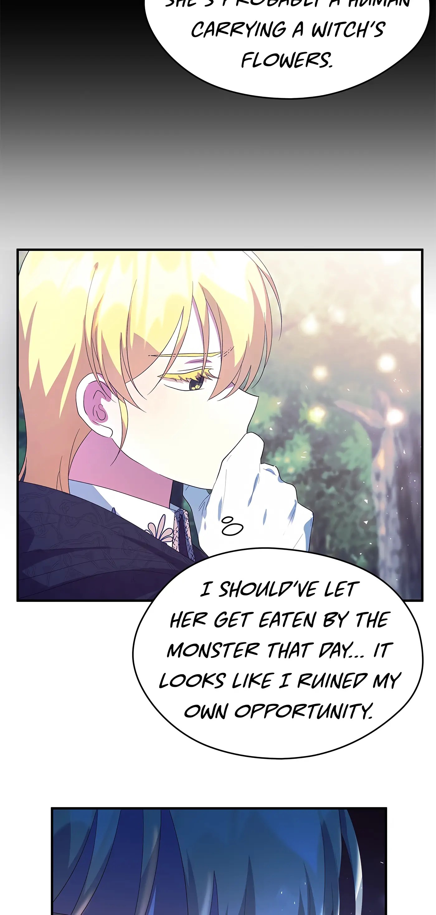 Accidental Warrior chapter 61 - page 19