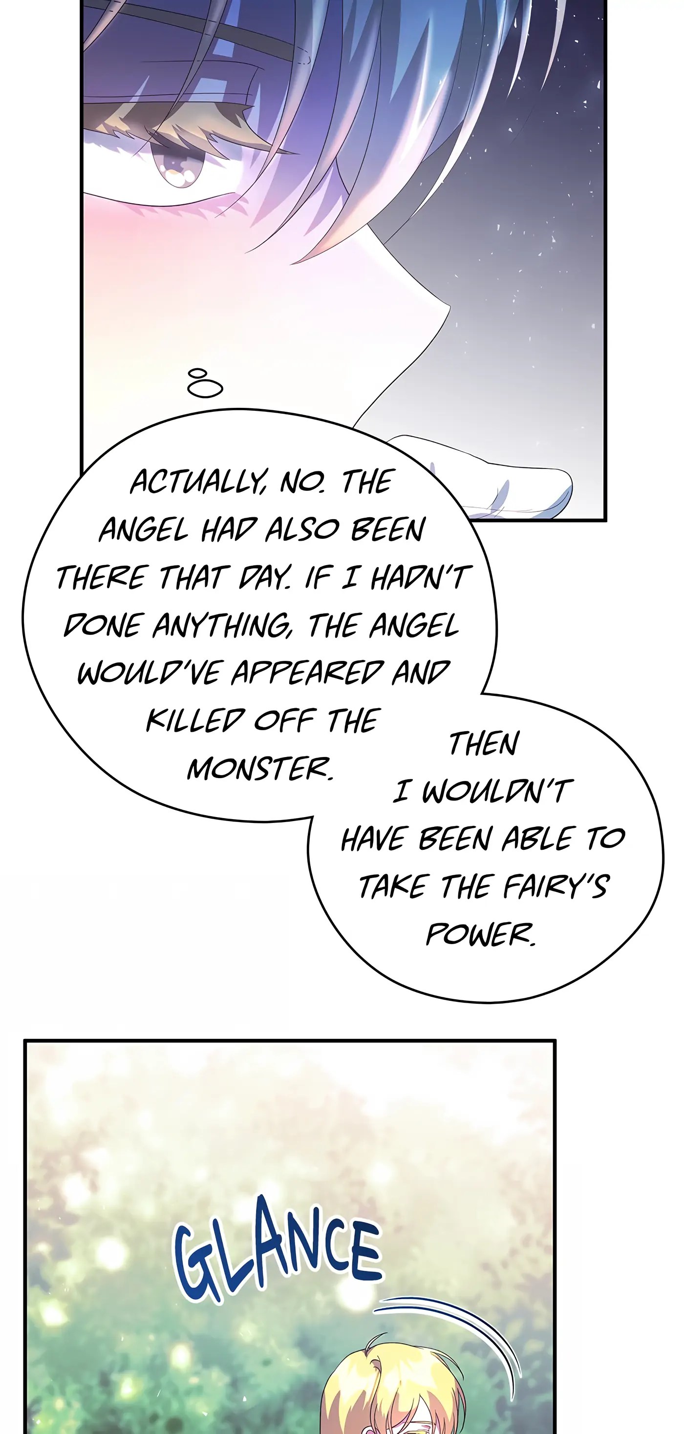 Accidental Warrior chapter 61 - page 20