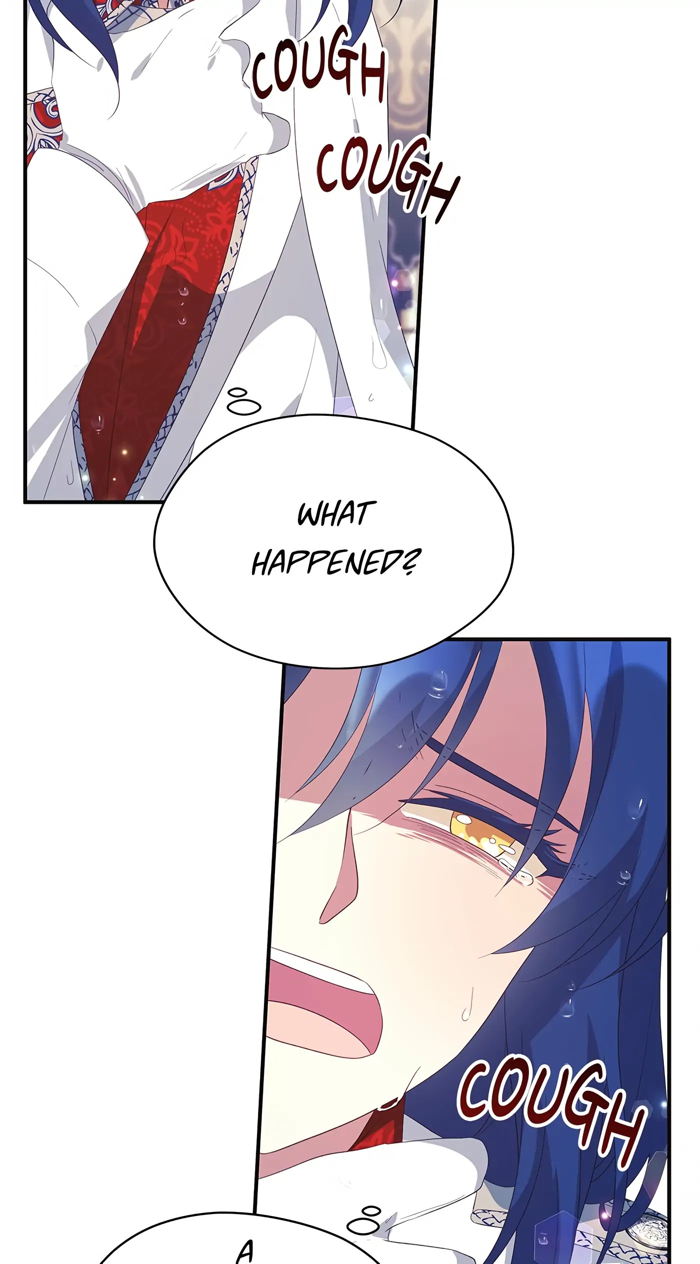 Accidental Warrior chapter 61 - page 27