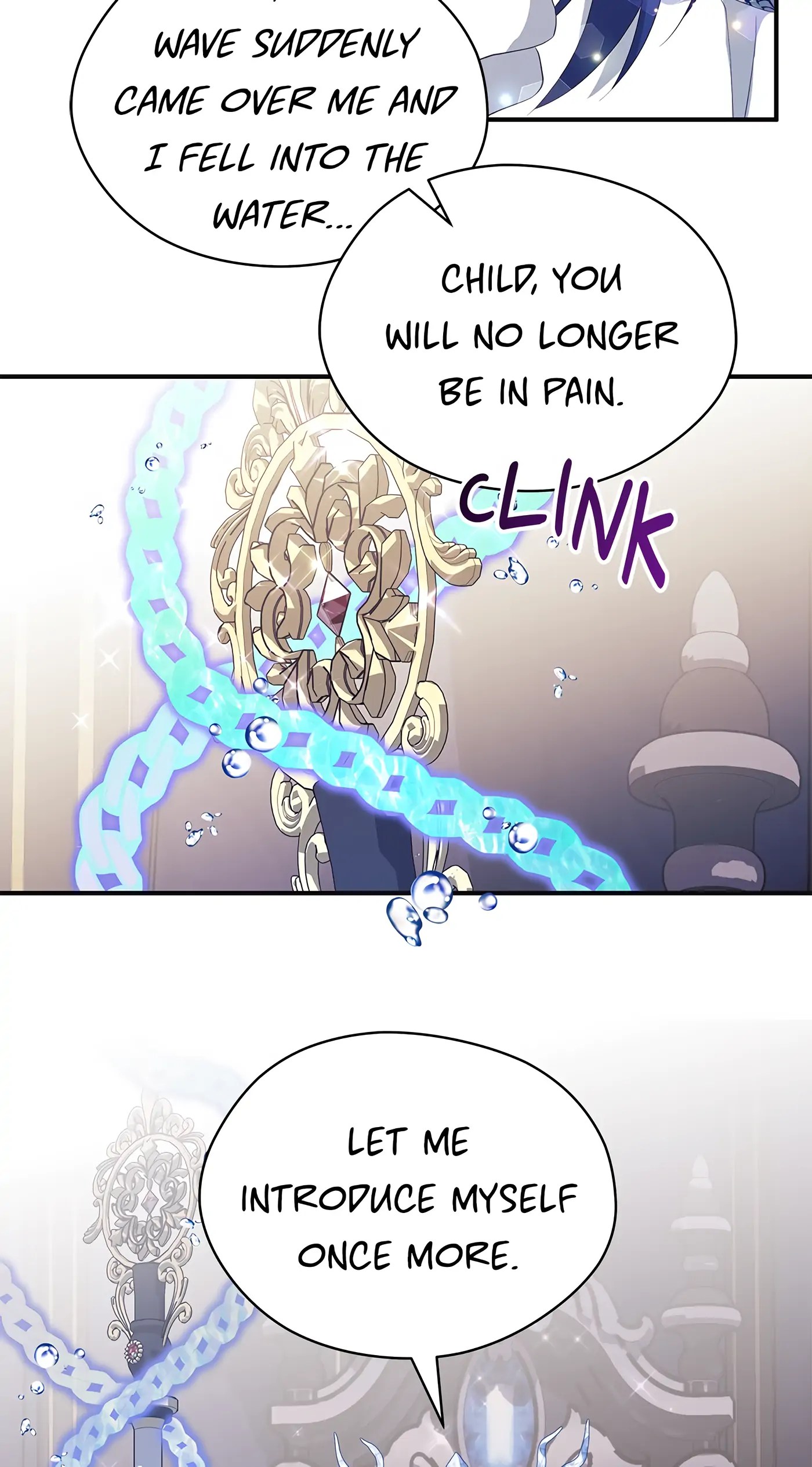 Accidental Warrior chapter 61 - page 28