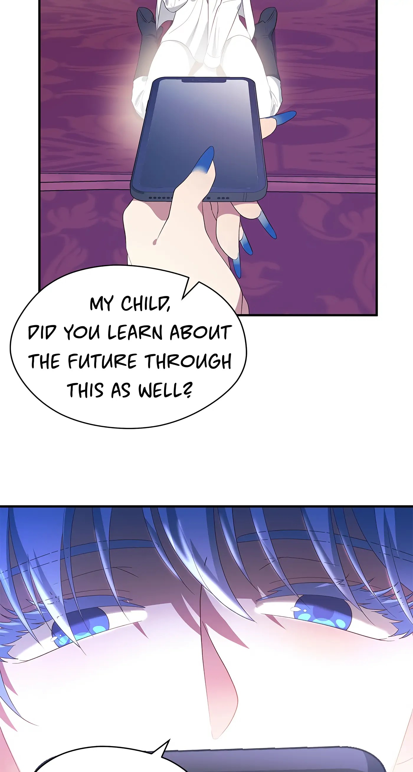 Accidental Warrior chapter 61 - page 35