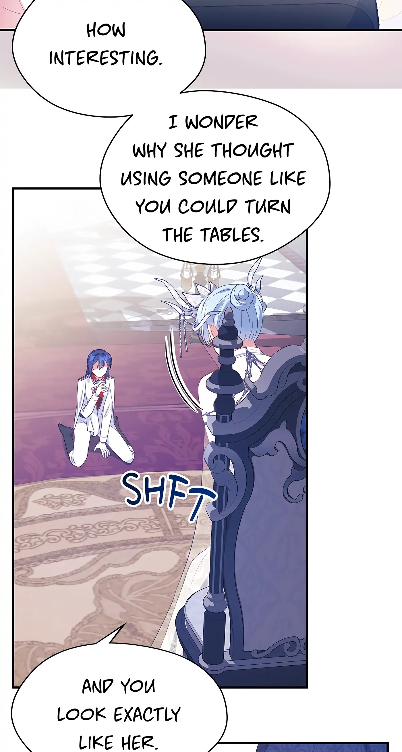 Accidental Warrior chapter 61 - page 36