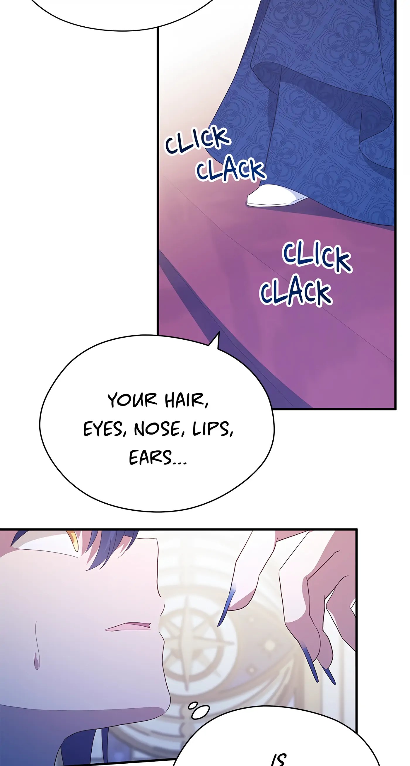 Accidental Warrior chapter 61 - page 37