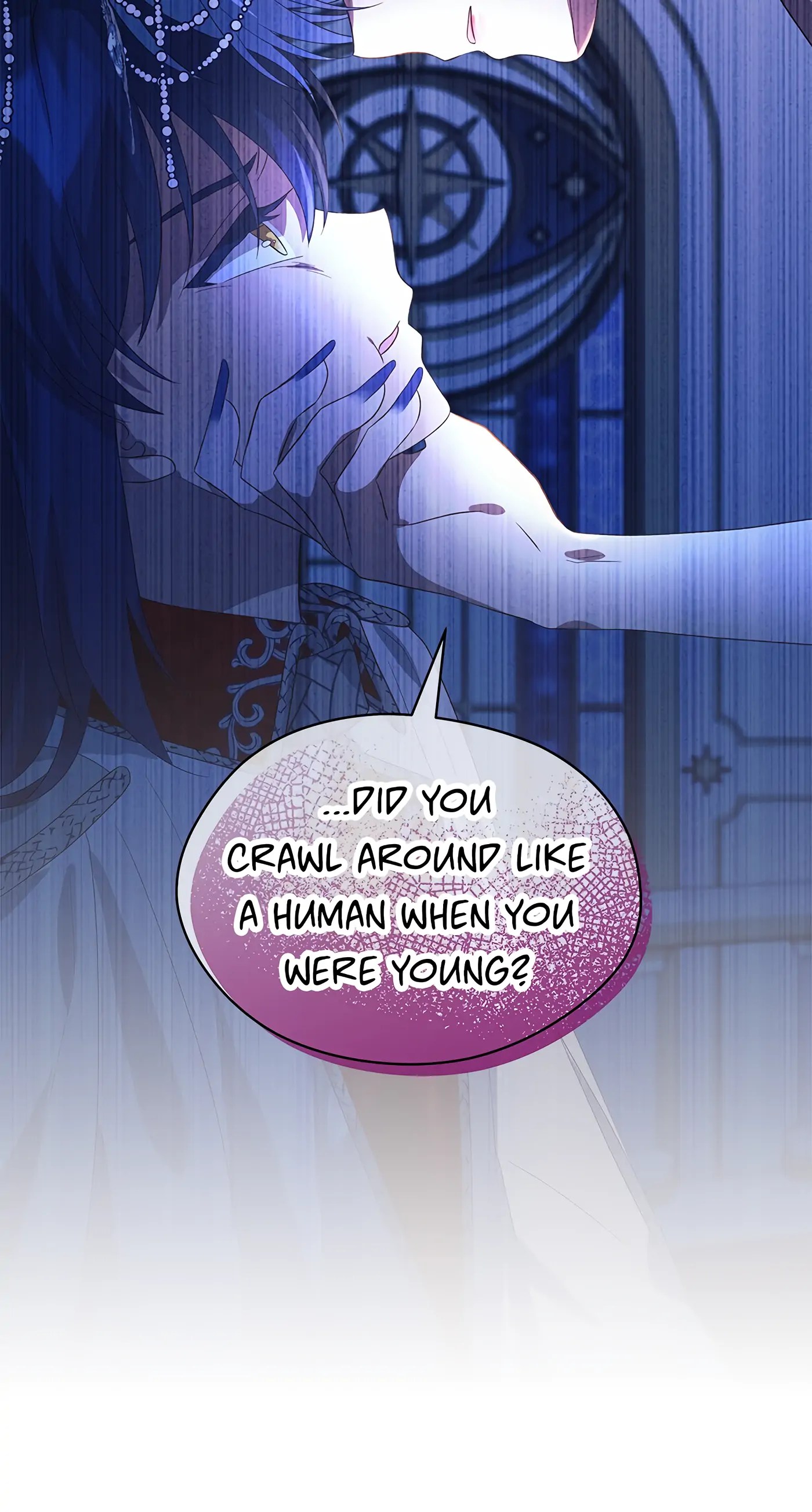 Accidental Warrior chapter 61 - page 40