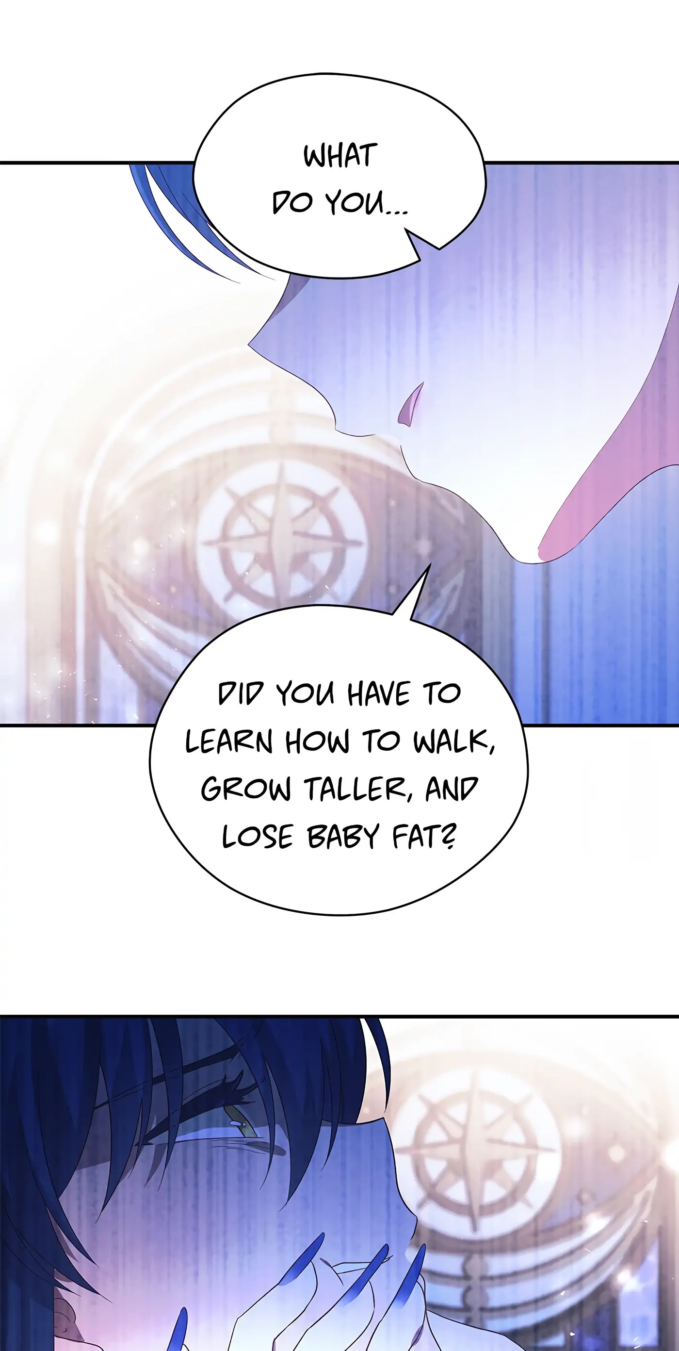 Accidental Warrior chapter 61 - page 41