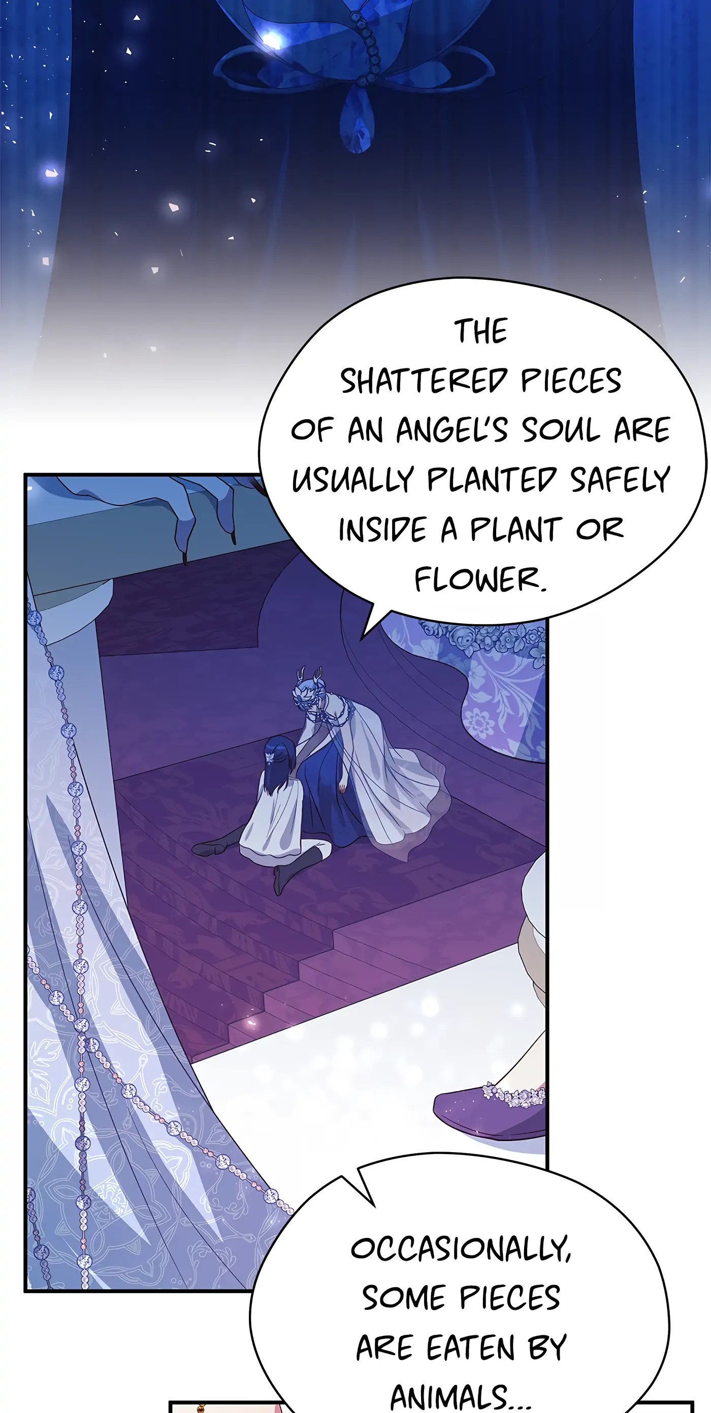 Accidental Warrior chapter 61 - page 44