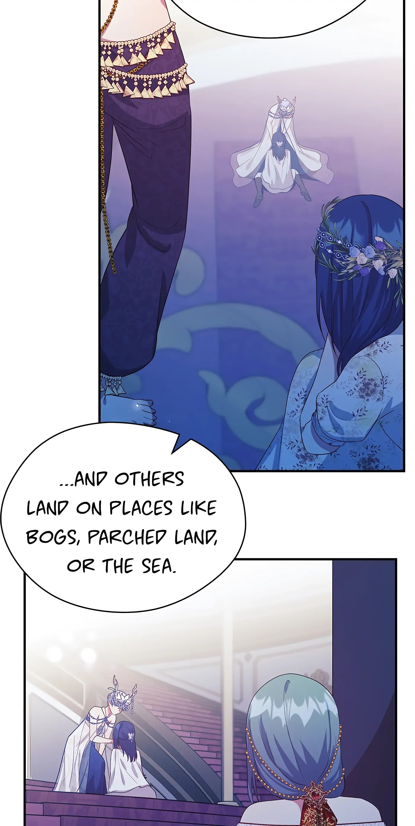 Accidental Warrior chapter 61 - page 45