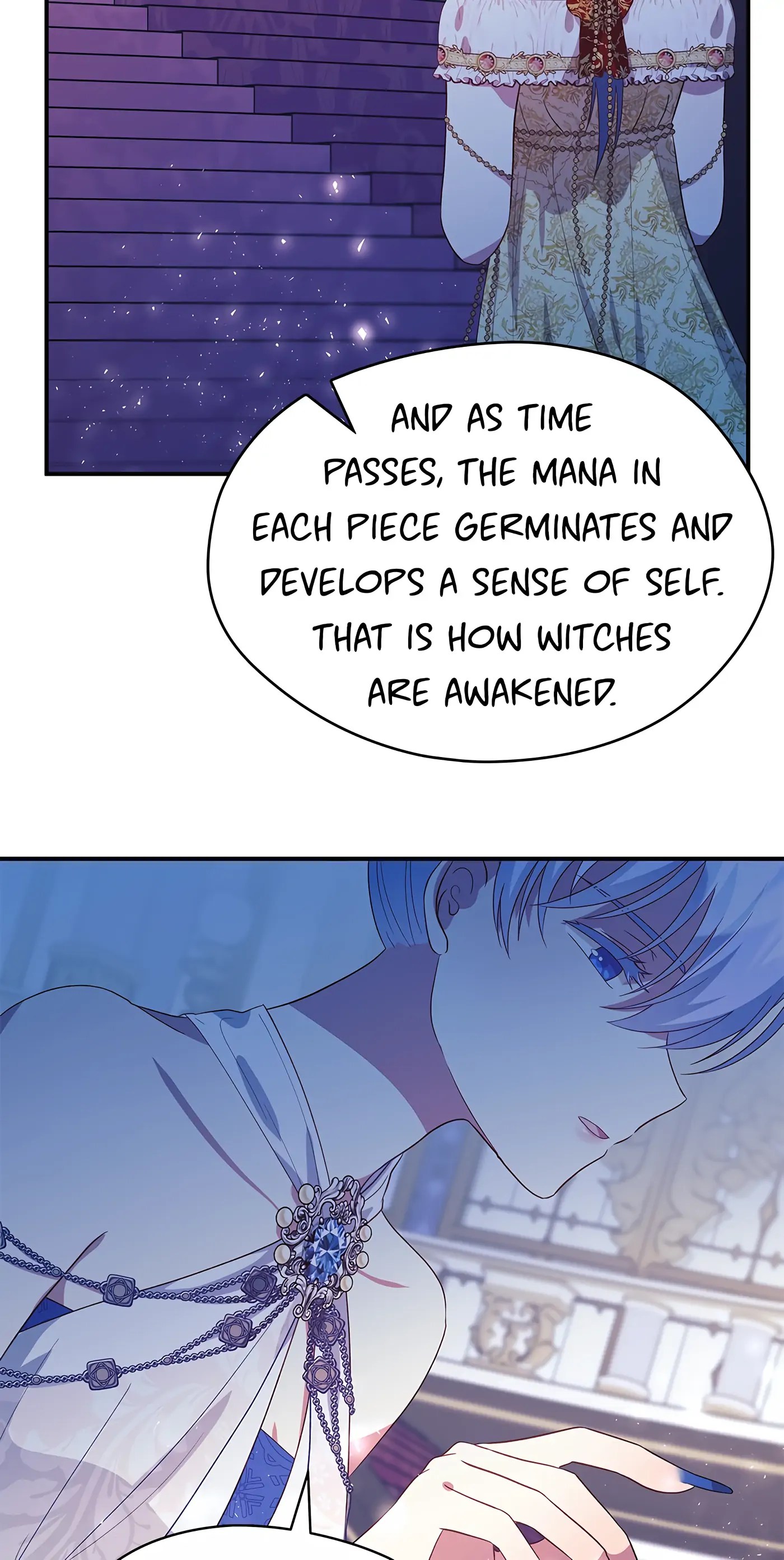 Accidental Warrior chapter 61 - page 46