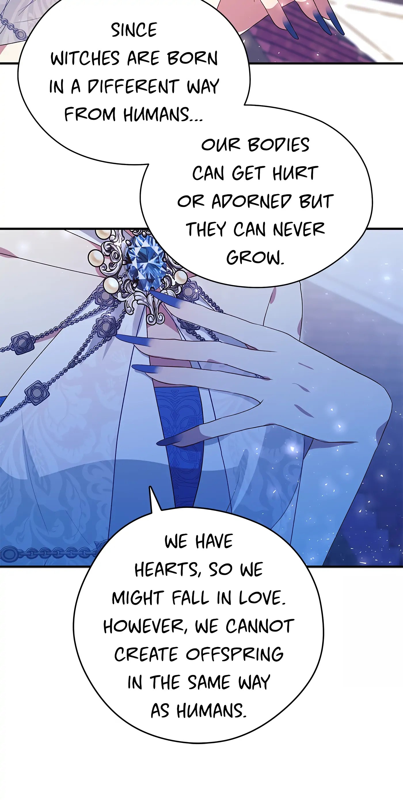 Accidental Warrior chapter 61 - page 47