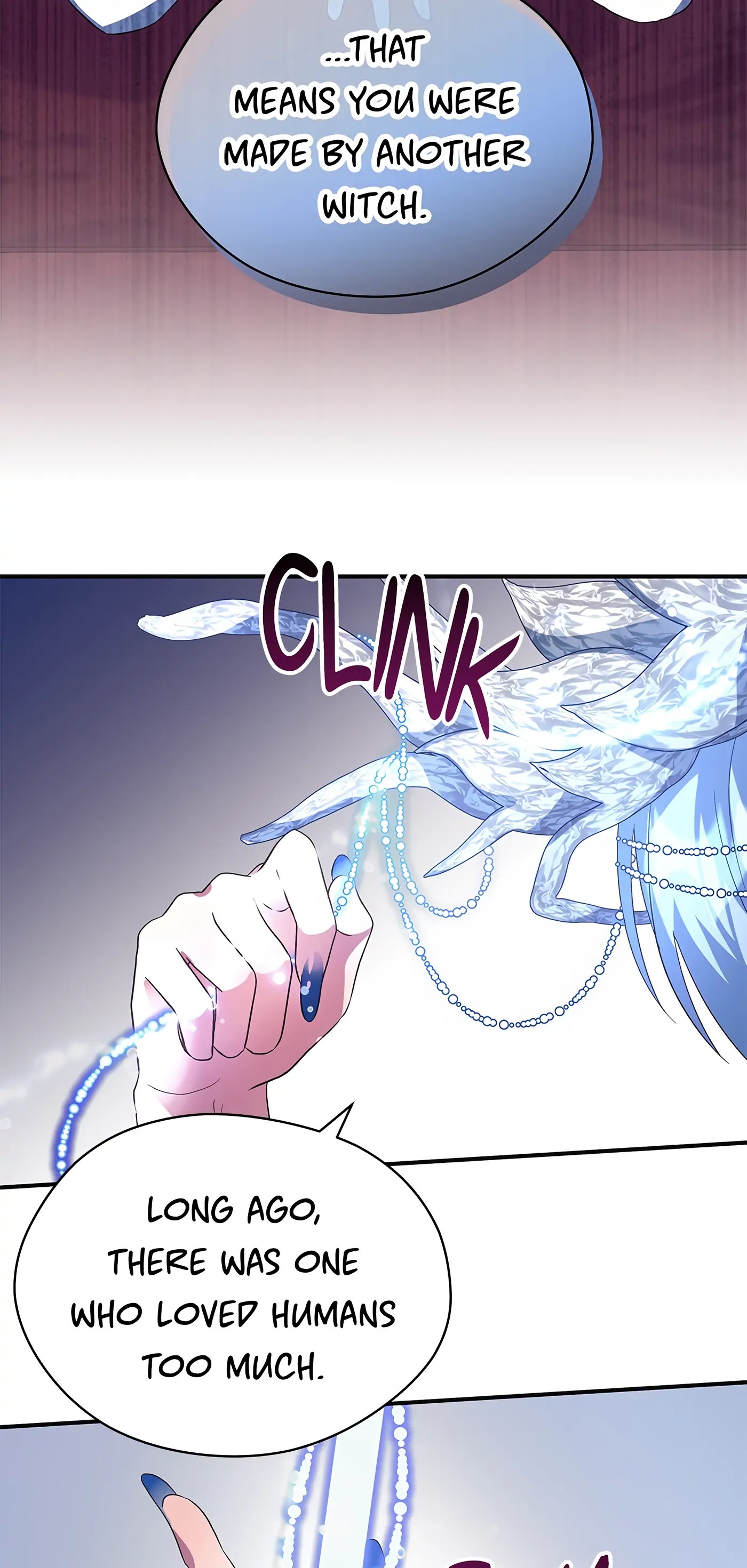 Accidental Warrior chapter 61 - page 49