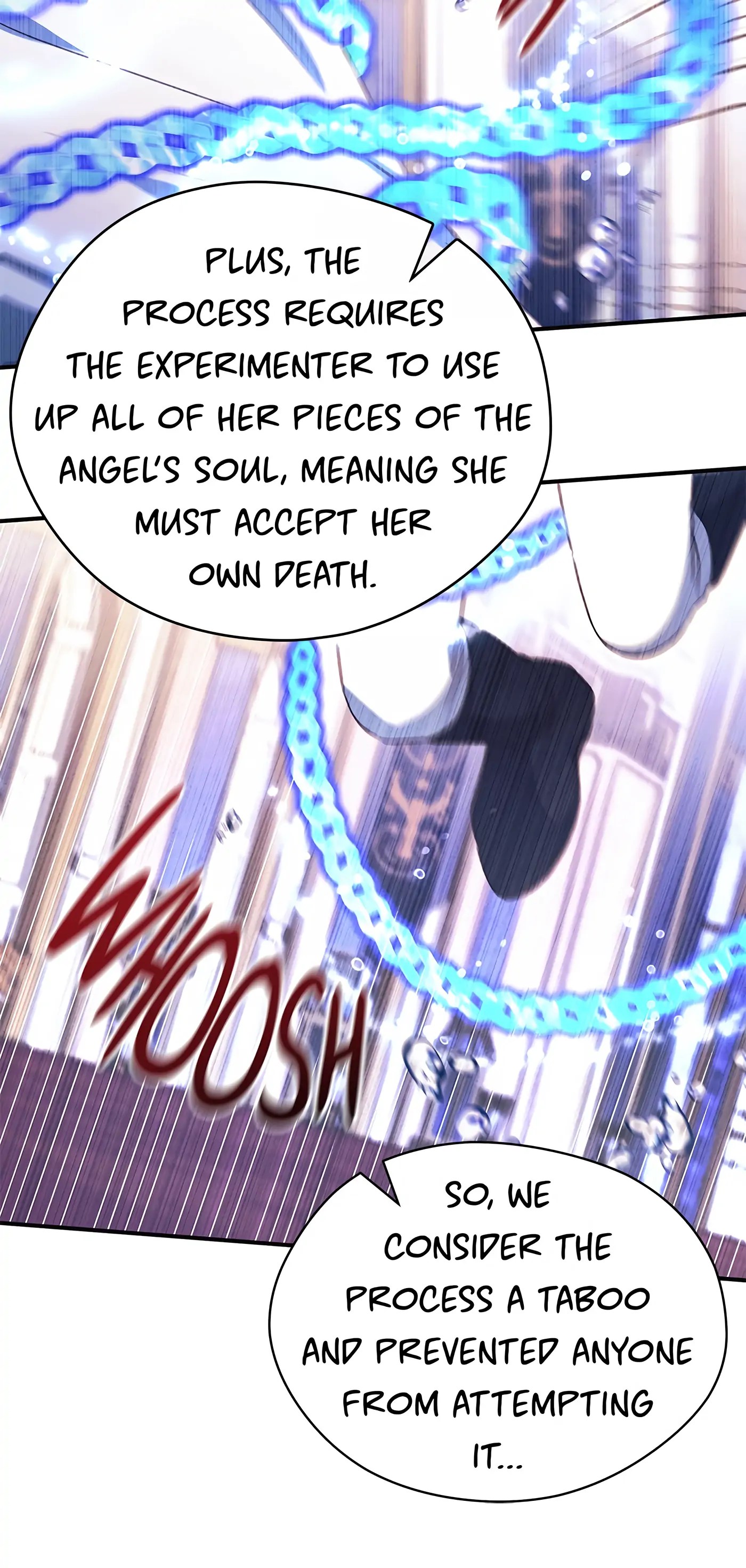 Accidental Warrior chapter 61 - page 54