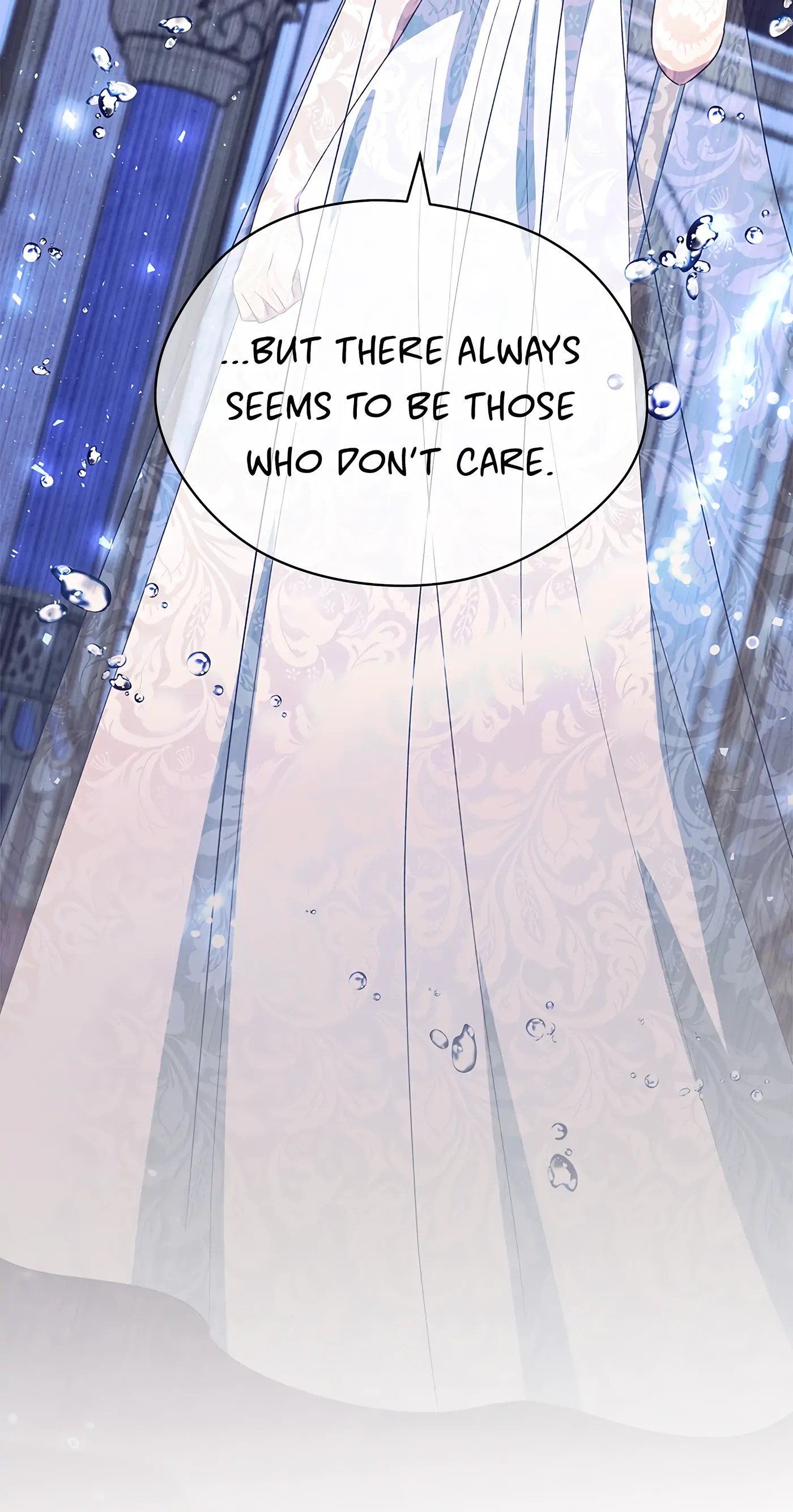 Accidental Warrior chapter 61 - page 56