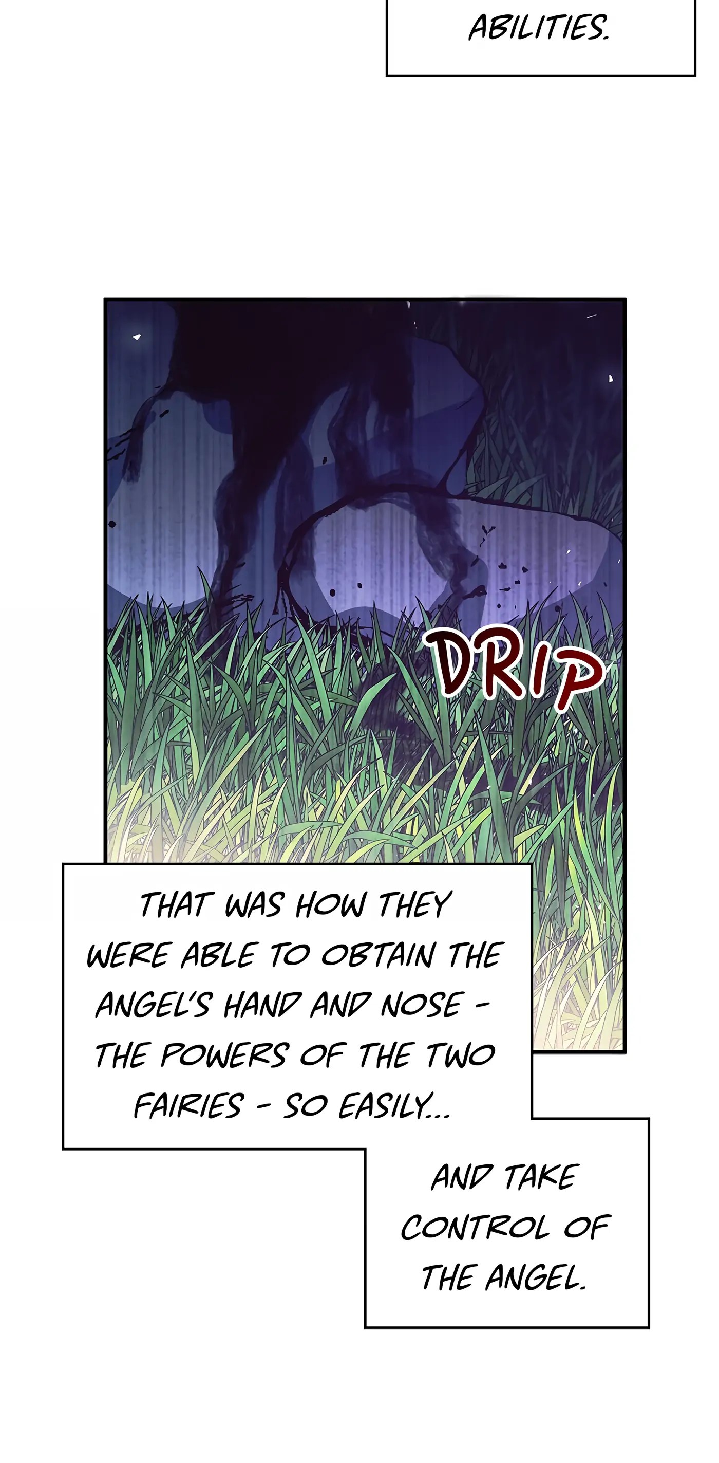 Accidental Warrior chapter 61 - page 7