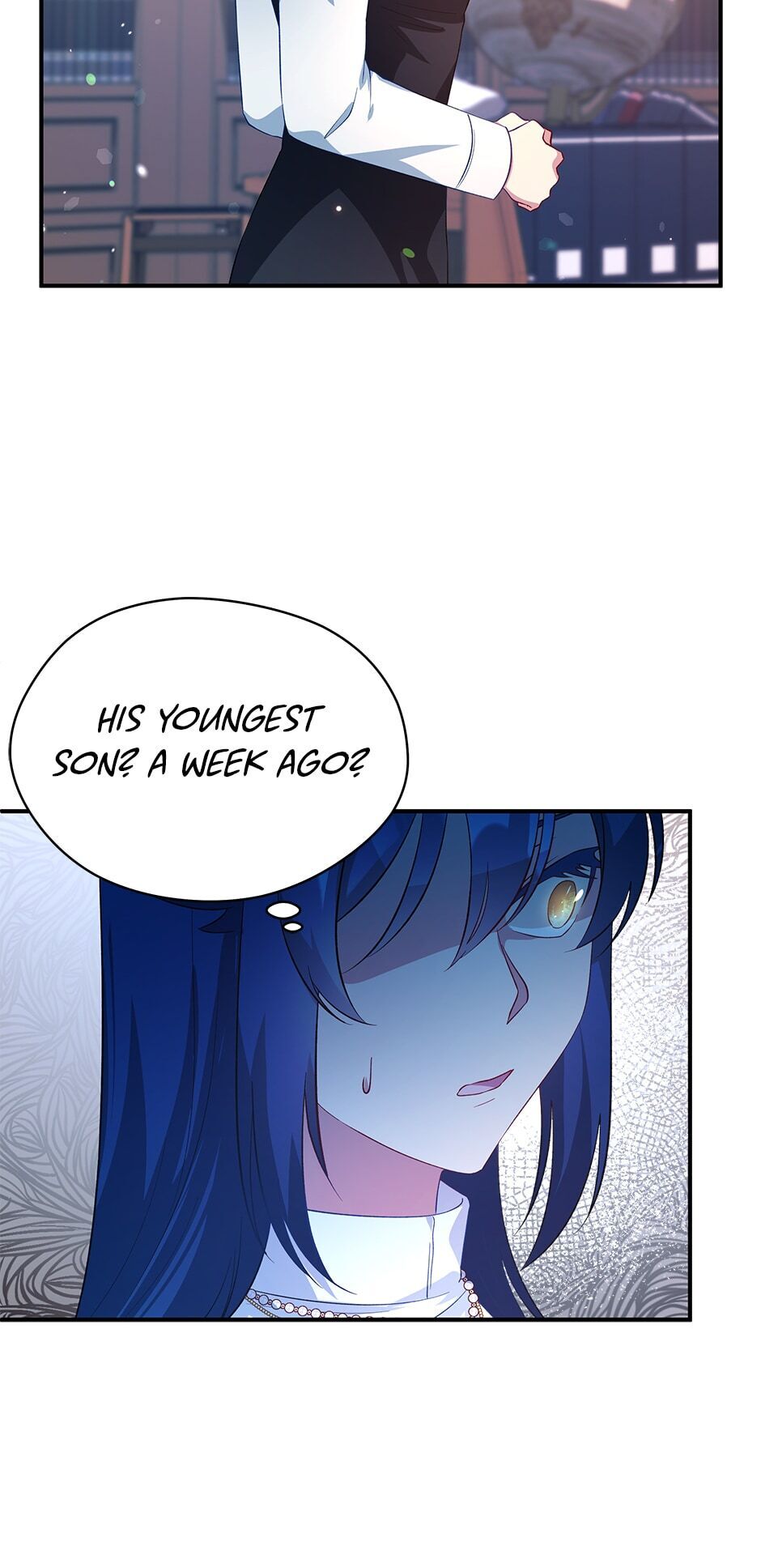 Accidental Warrior chapter 21 - page 27