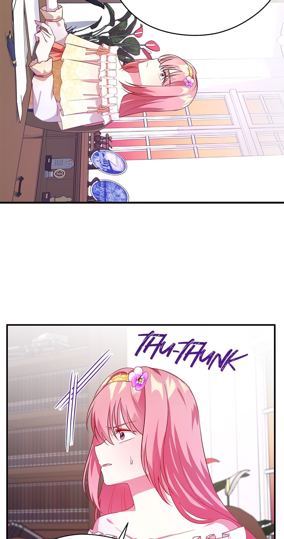 Accidental Warrior chapter 21 - page 3