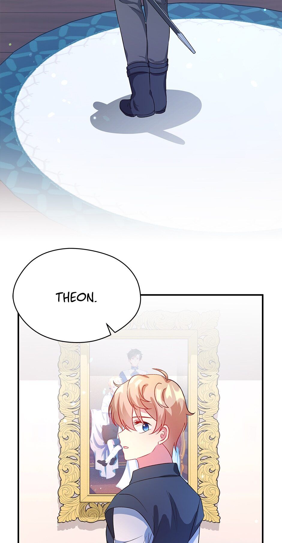 Accidental Warrior chapter 21 - page 32