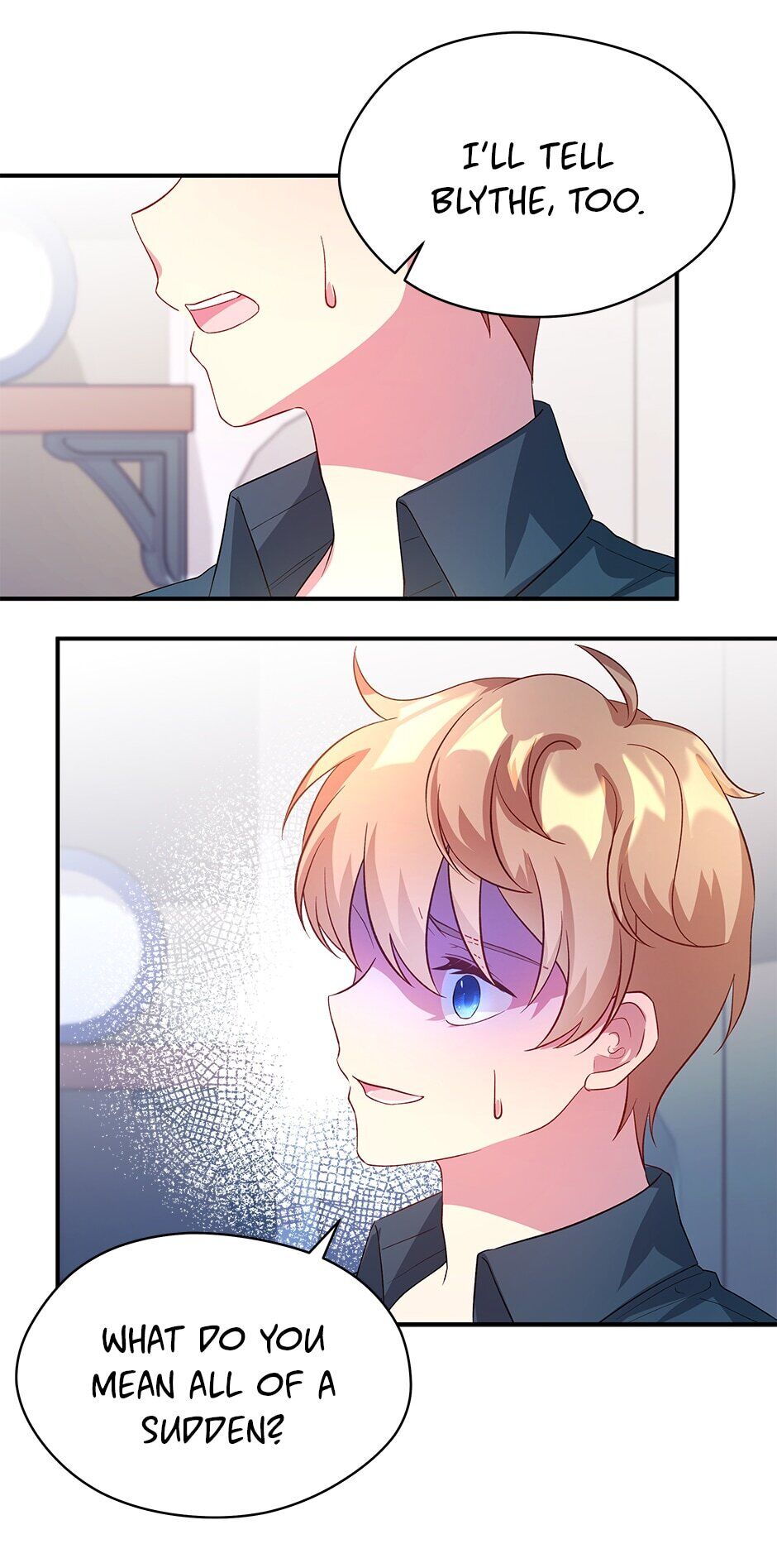 Accidental Warrior chapter 21 - page 39