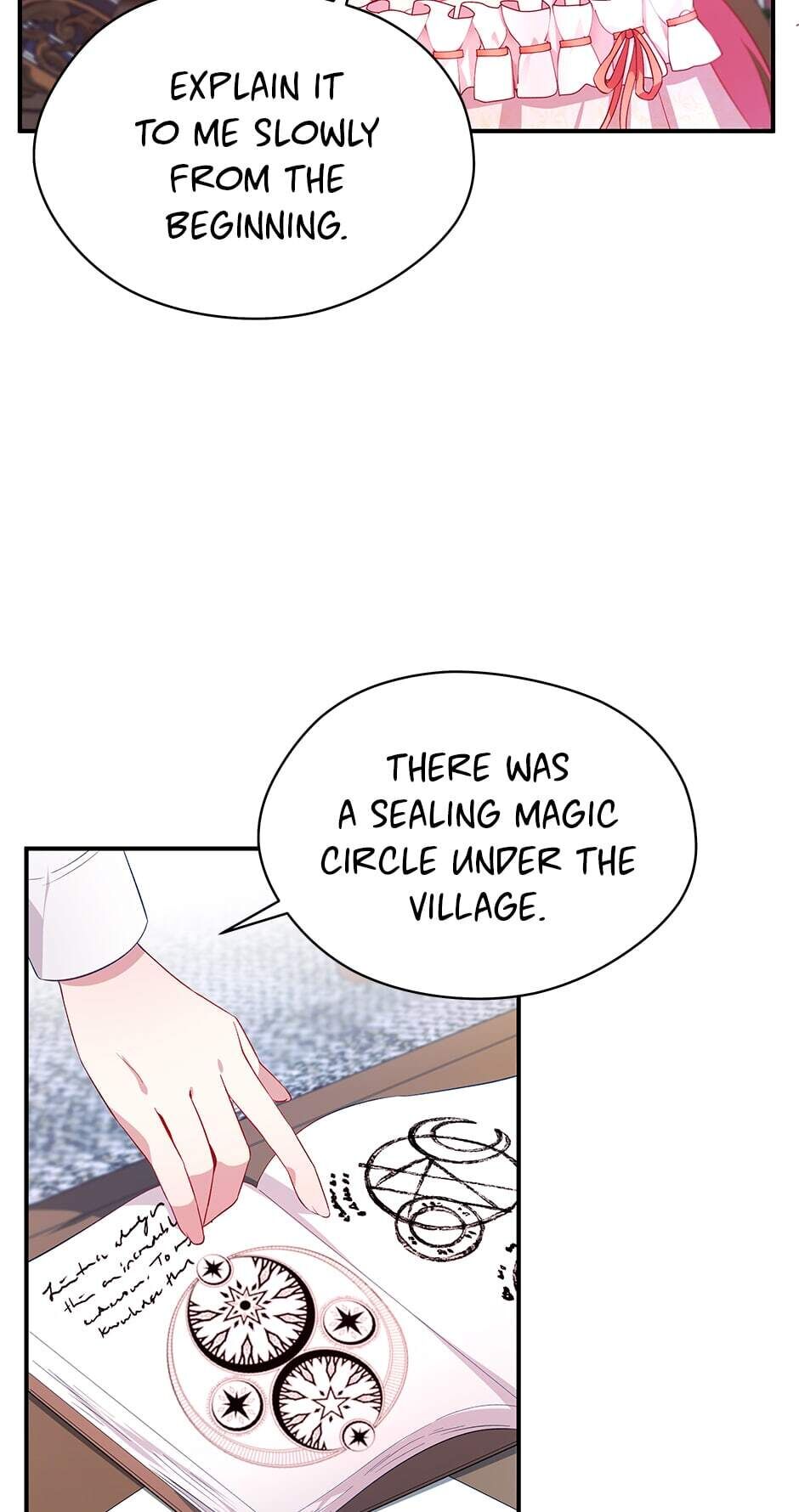 Accidental Warrior chapter 21 - page 4