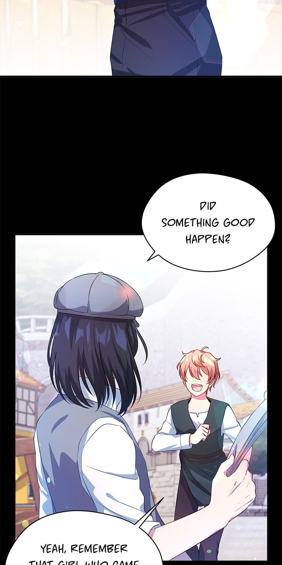 Accidental Warrior chapter 21 - page 43