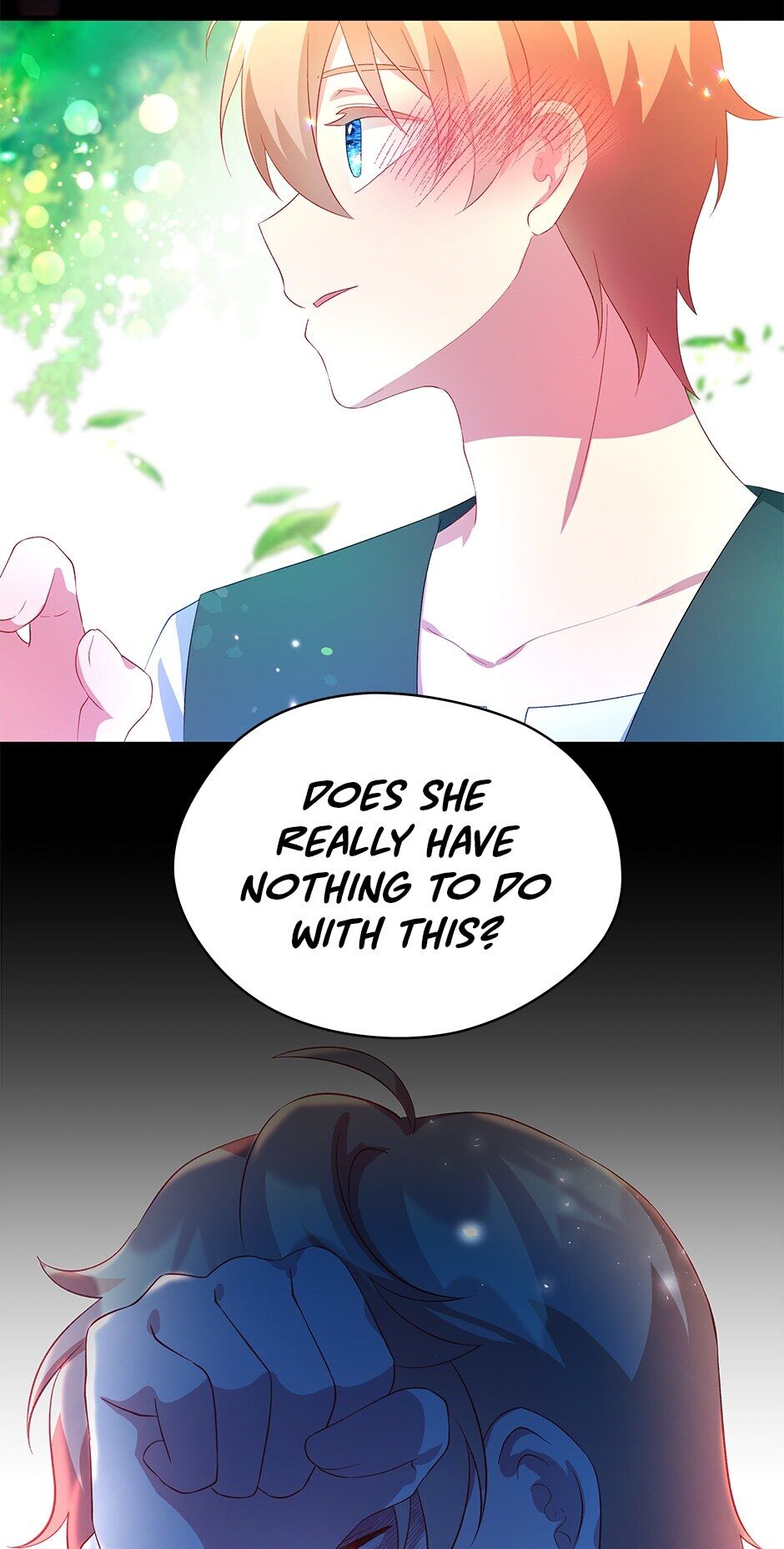 Accidental Warrior chapter 21 - page 58