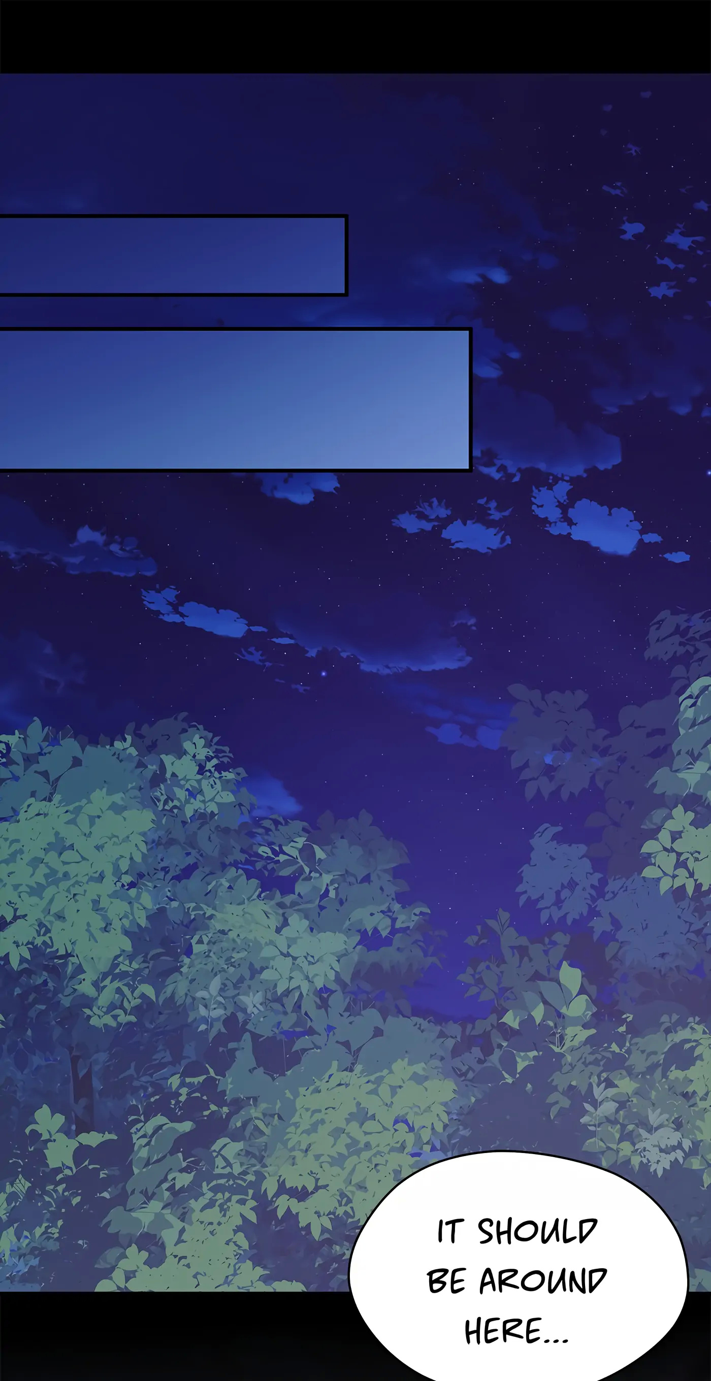 Accidental Warrior chapter 57 - page 11