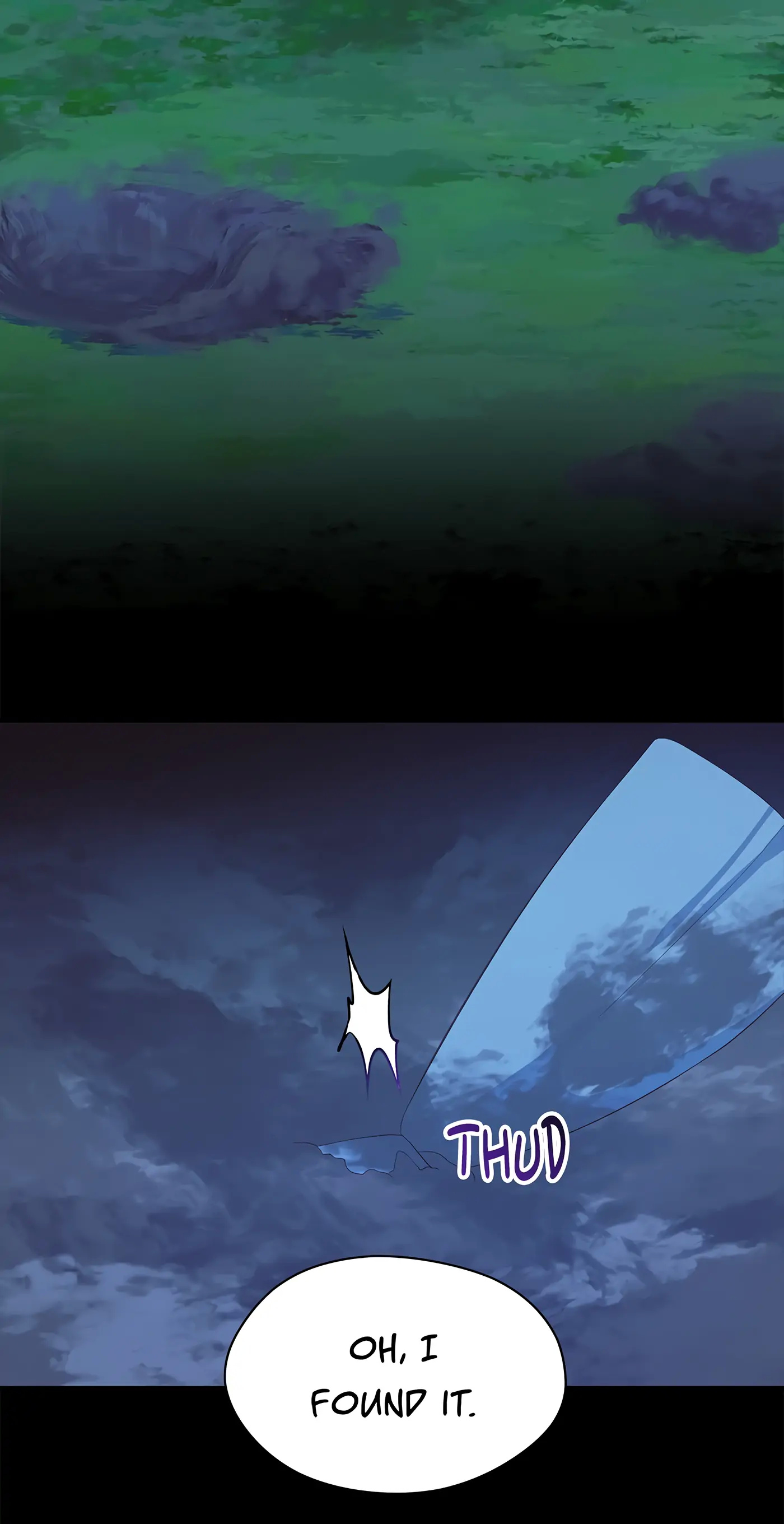 Accidental Warrior chapter 57 - page 13