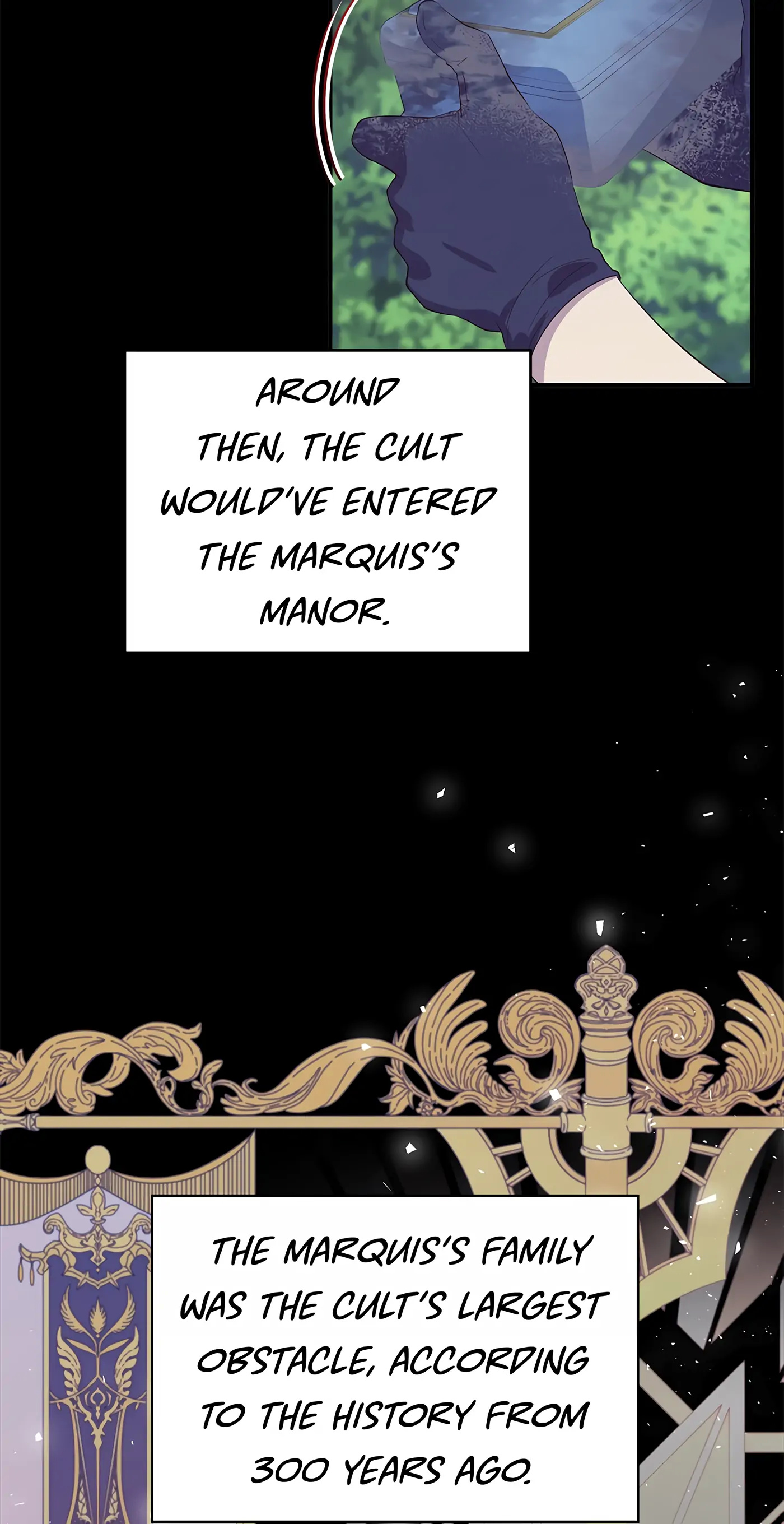 Accidental Warrior chapter 57 - page 15