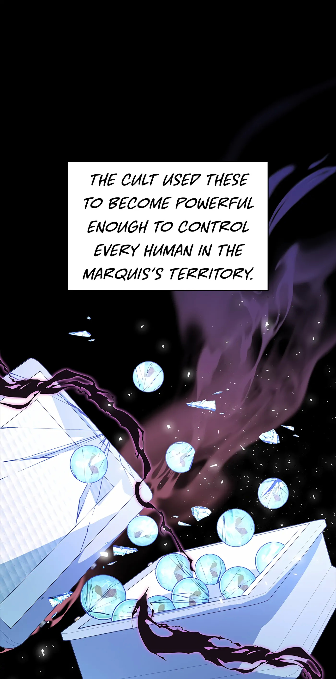 Accidental Warrior chapter 57 - page 18